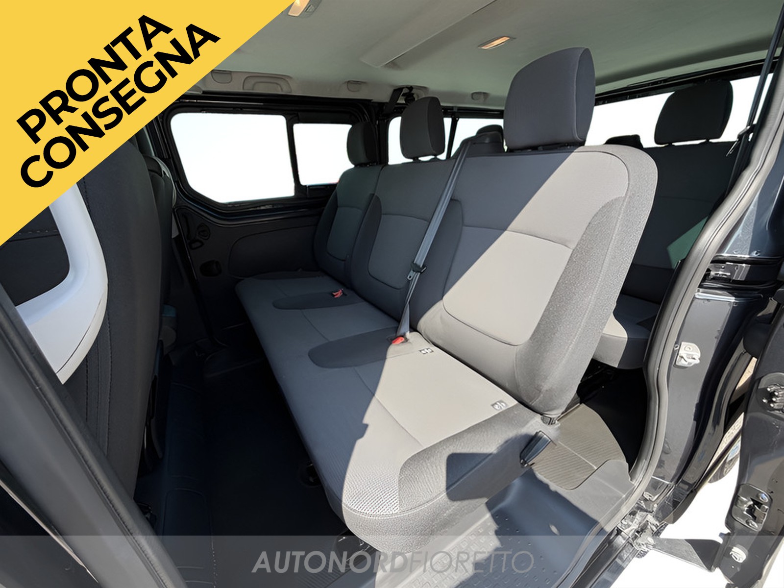 AUTONORD Renault Trafic