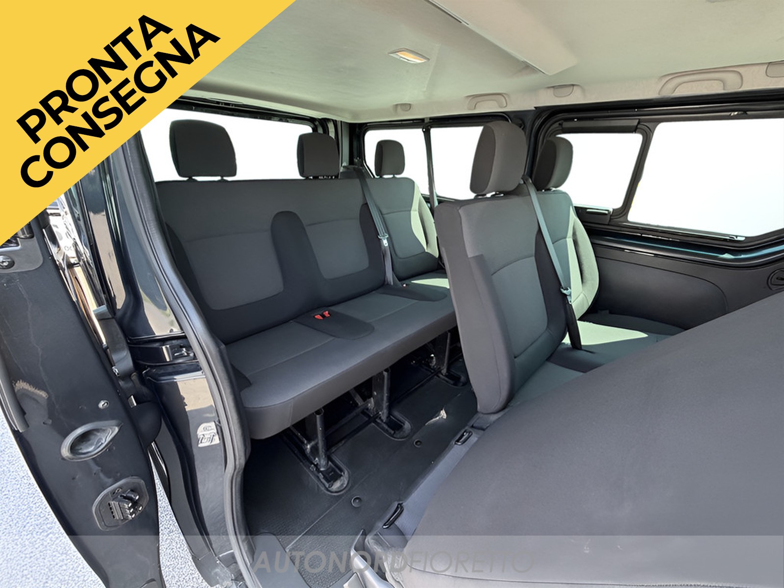 AUTONORD Renault Trafic