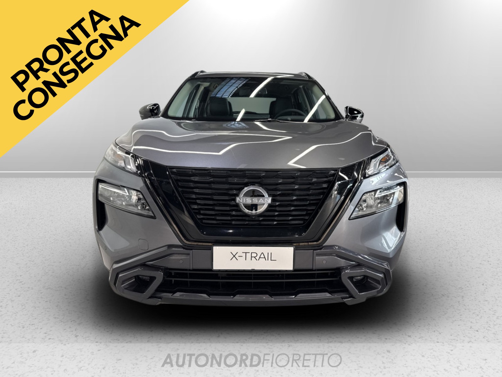 AUTONORD Nissan X-Trail