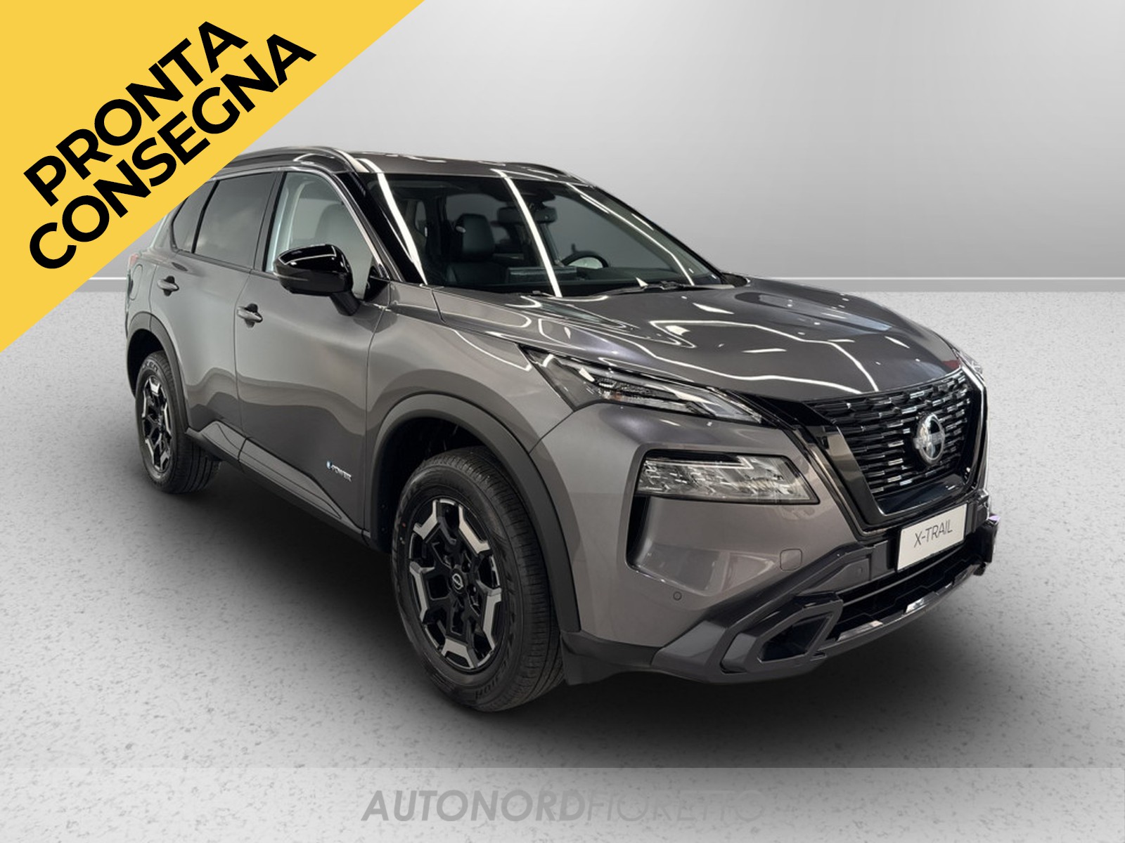 AUTONORD Nissan X-Trail
