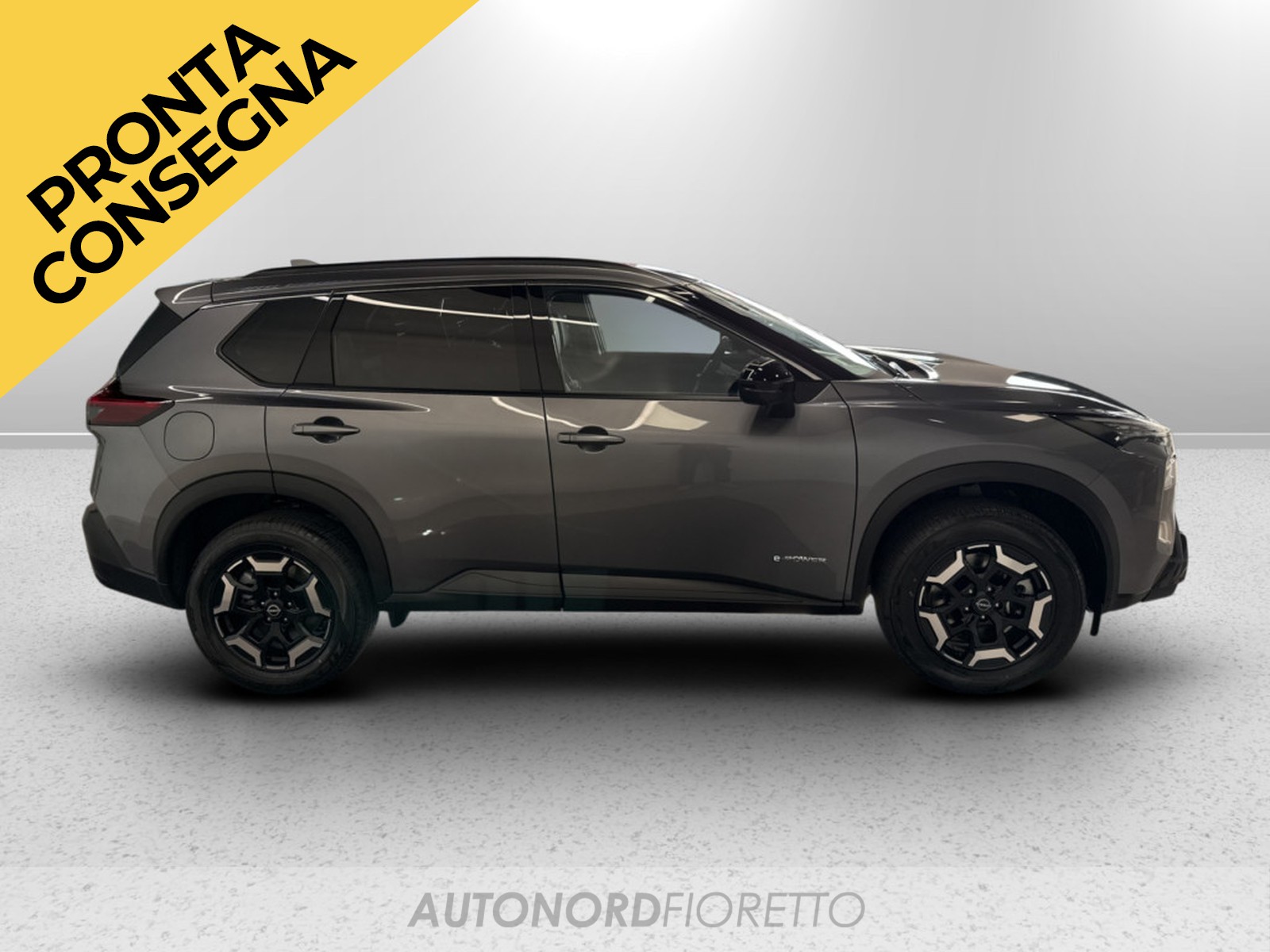 AUTONORD Nissan X-Trail