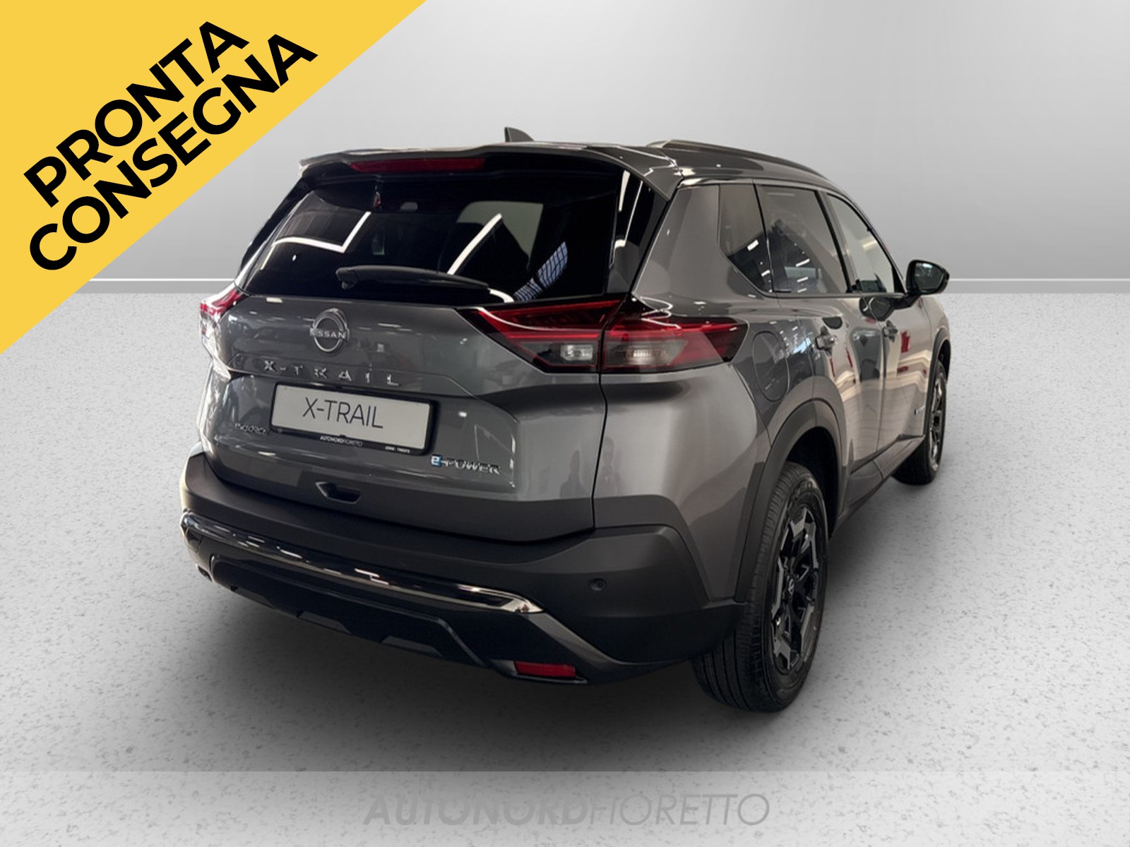 AUTONORD Nissan X-Trail