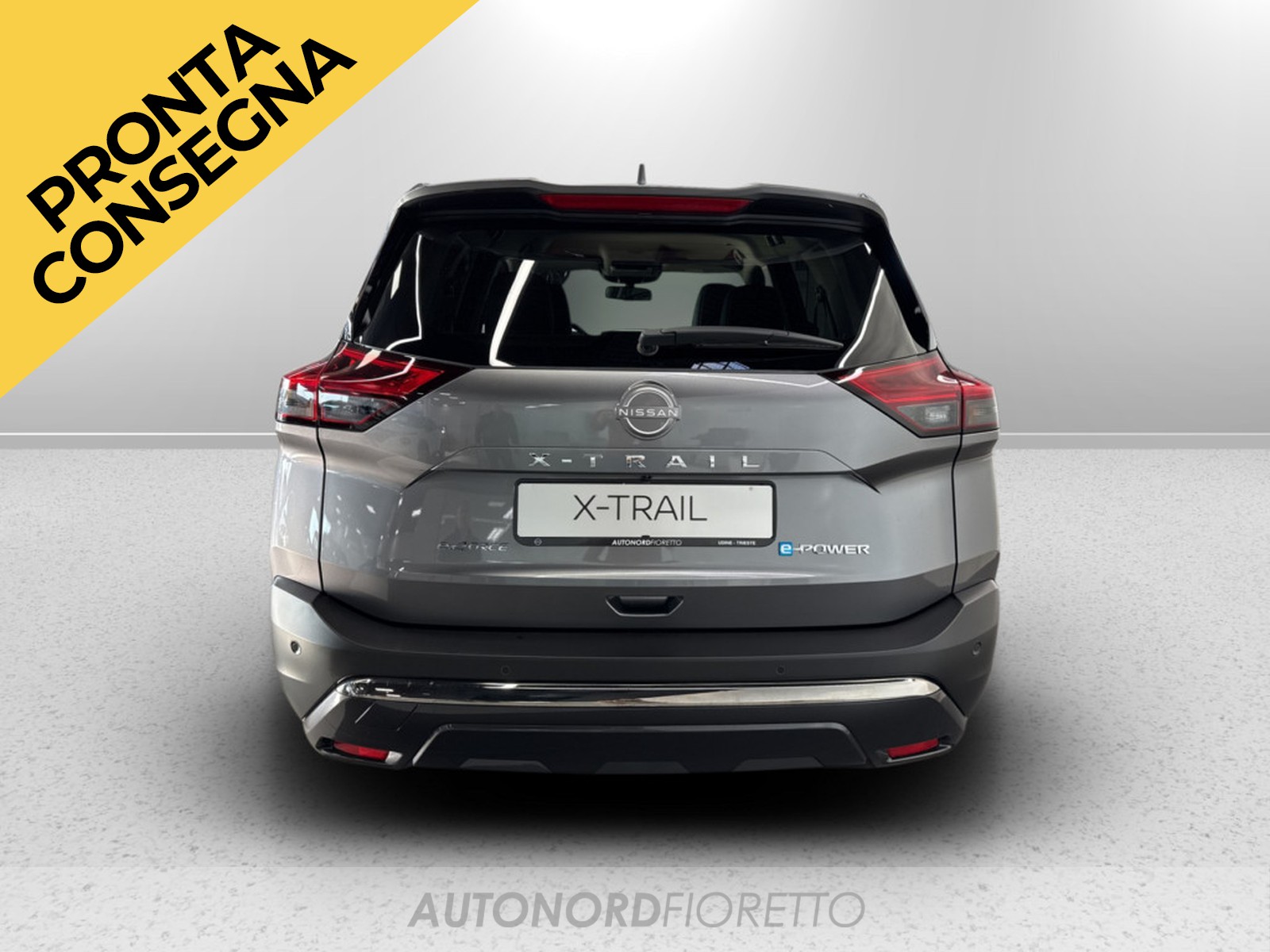 AUTONORD Nissan X-Trail