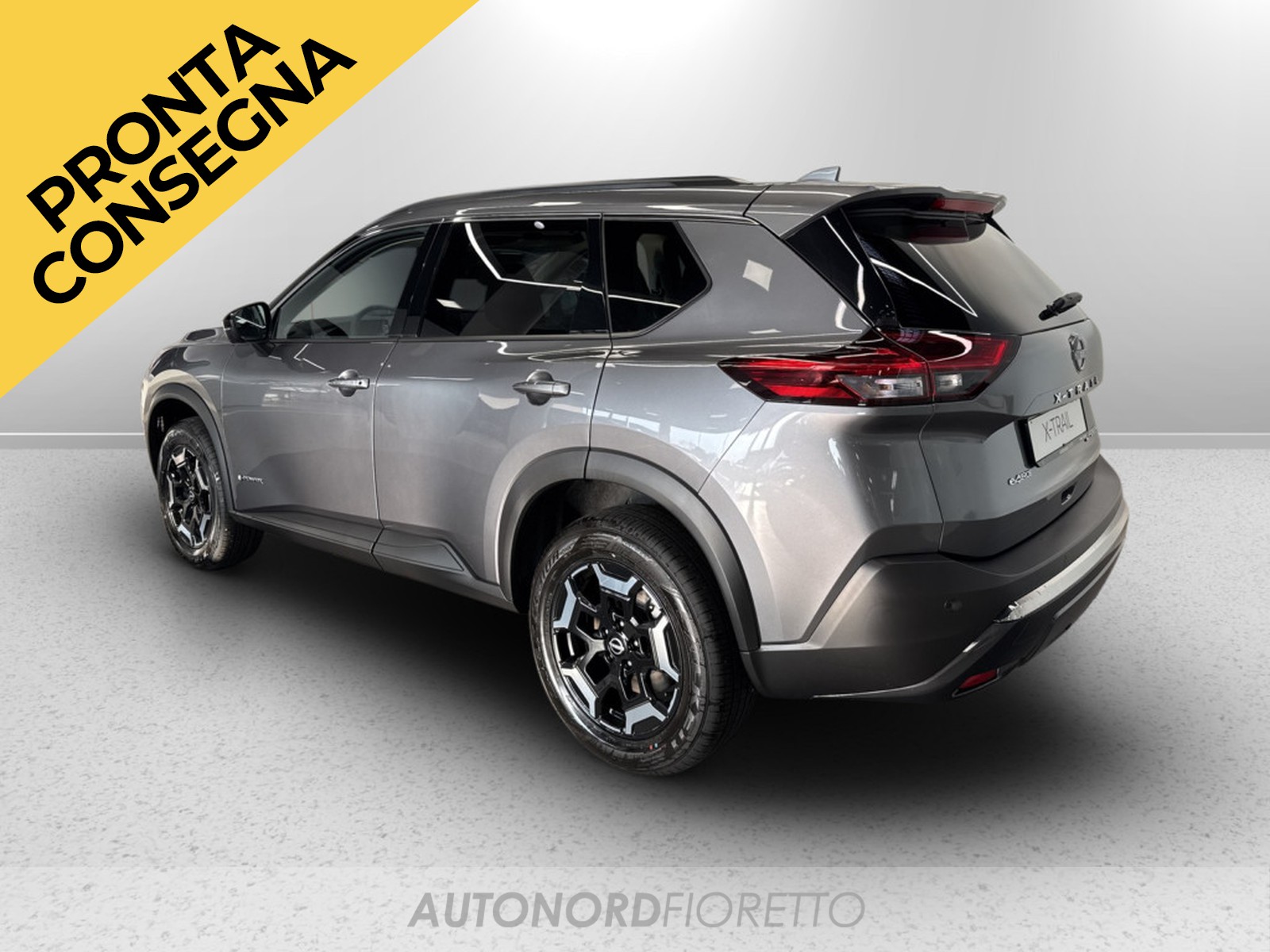 AUTONORD Nissan X-Trail