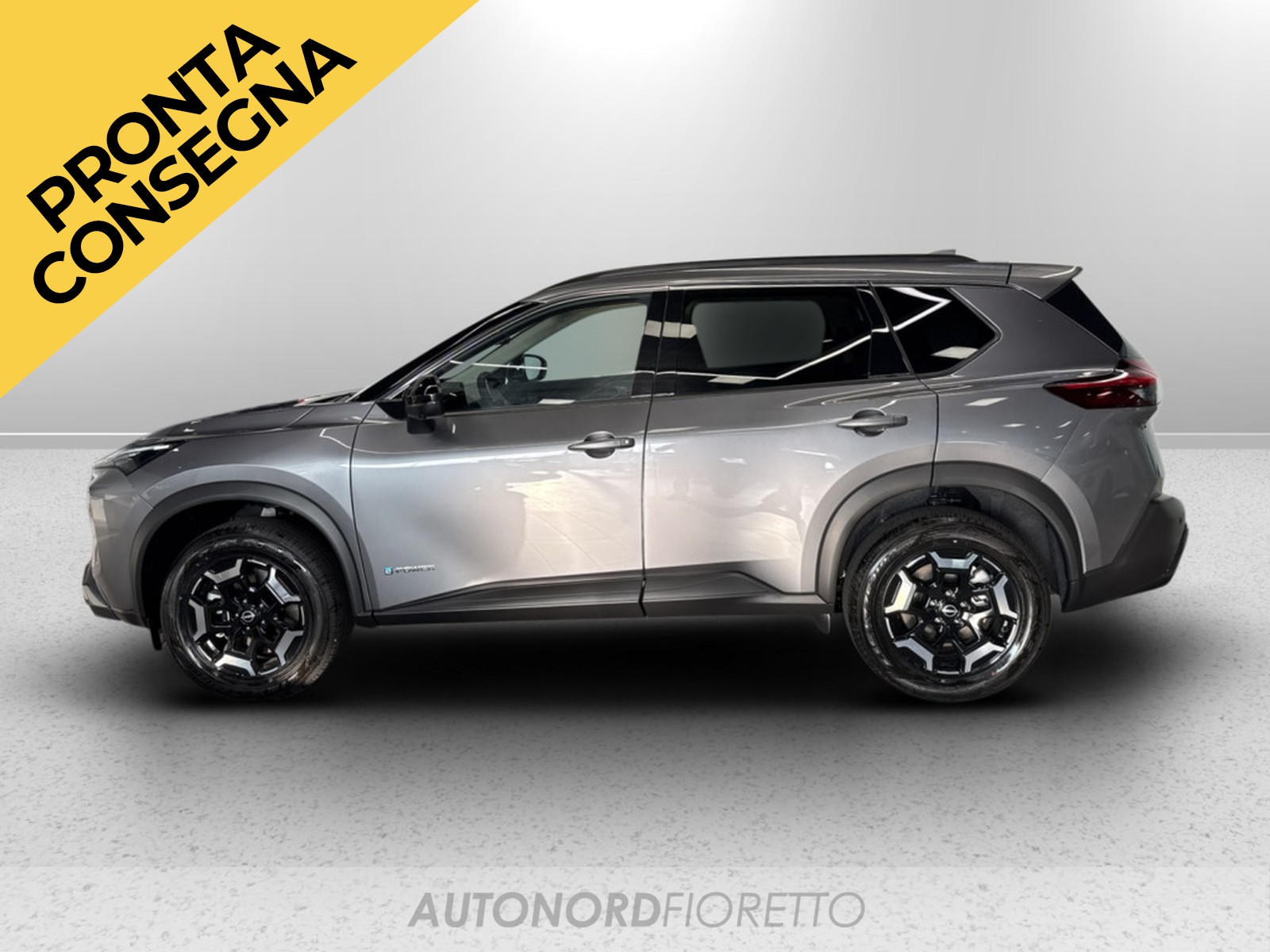 AUTONORD Nissan X-Trail