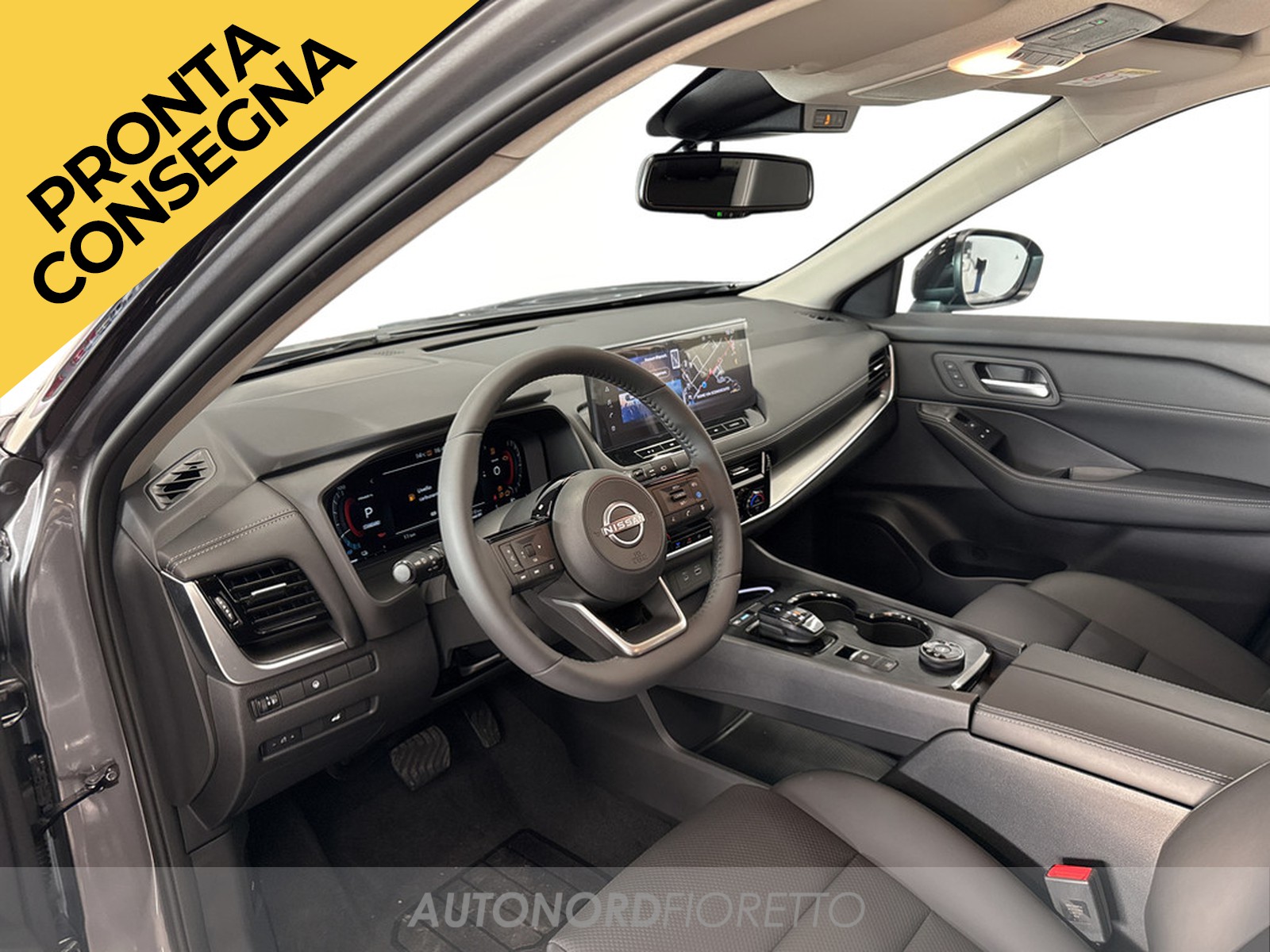 AUTONORD Nissan X-Trail
