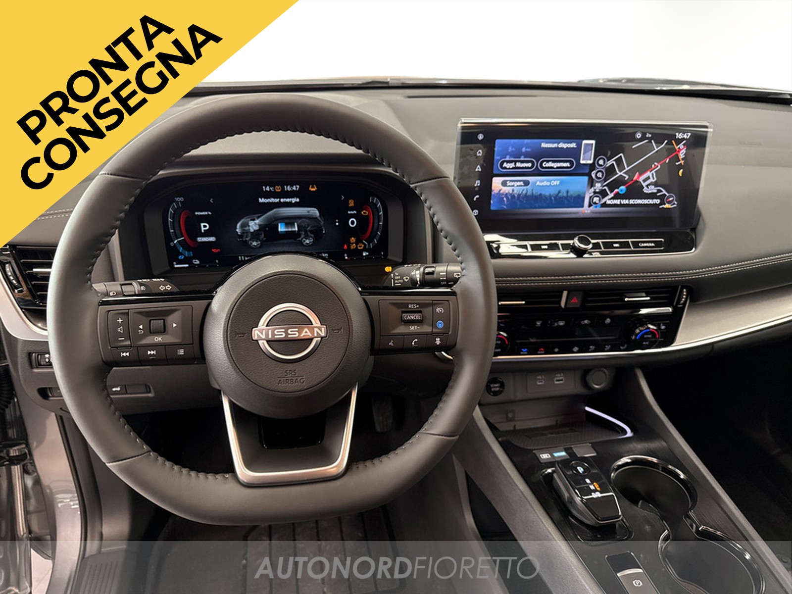 AUTONORD Nissan X-Trail