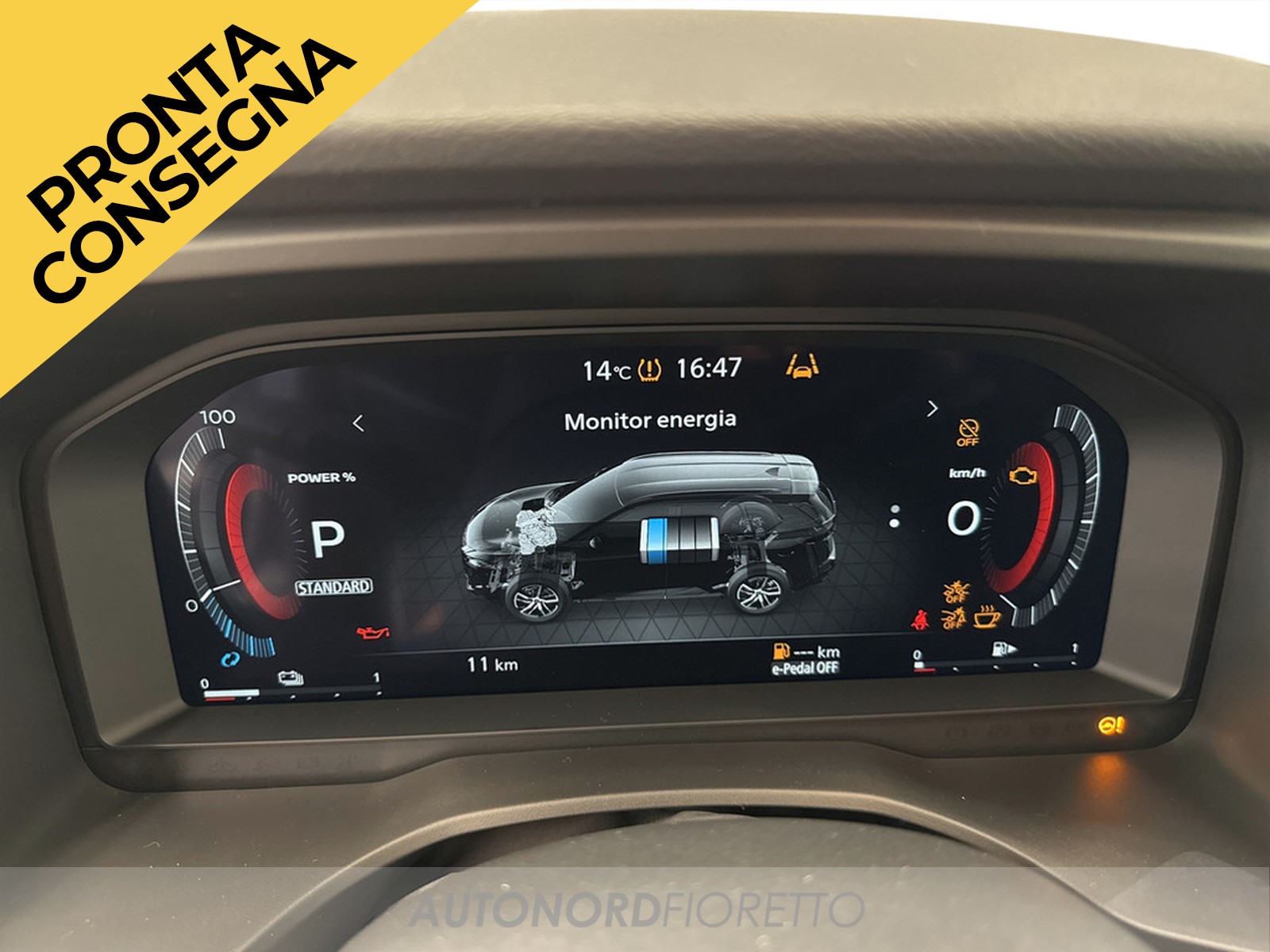 AUTONORD Nissan X-Trail