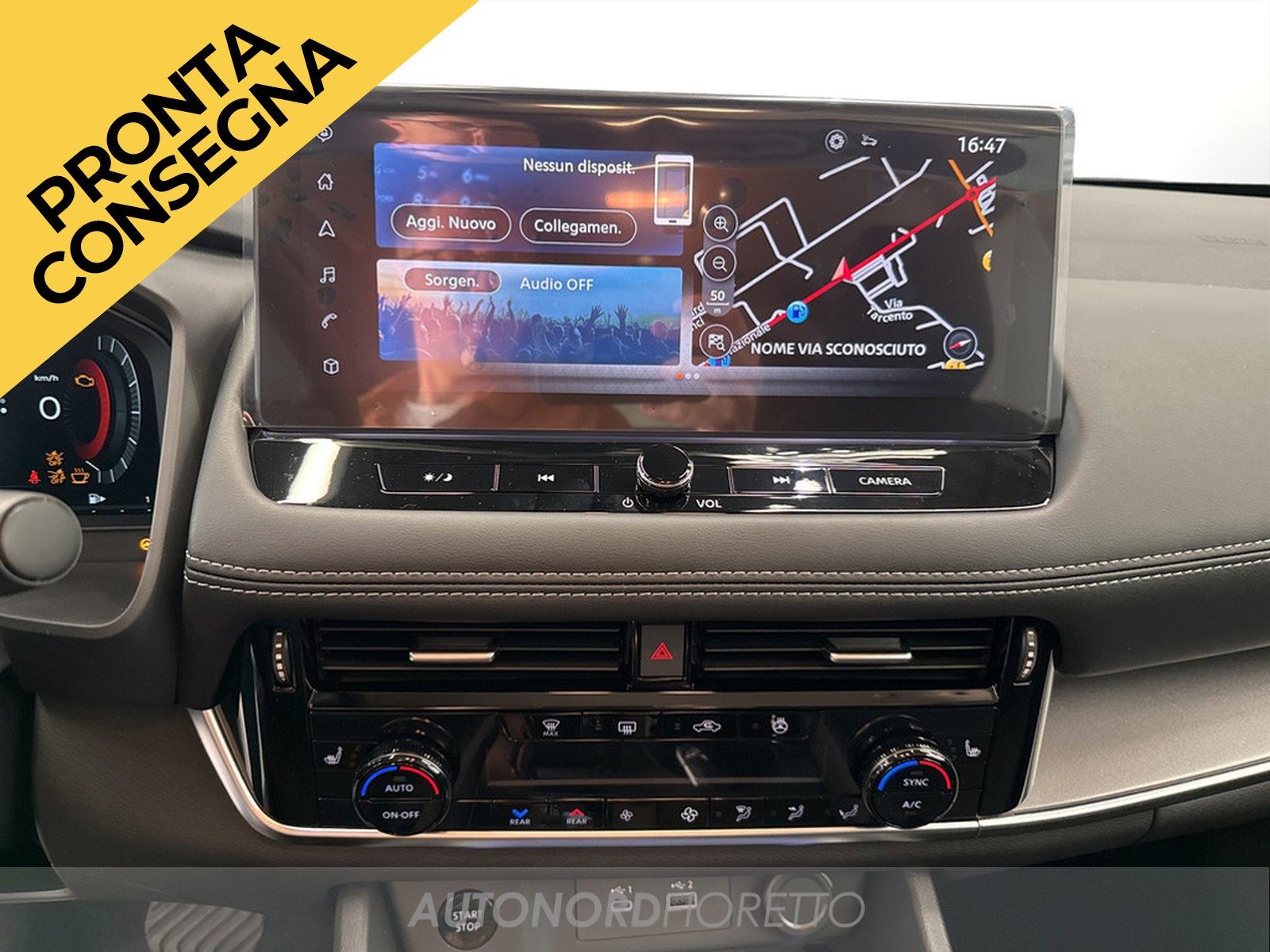 AUTONORD Nissan X-Trail