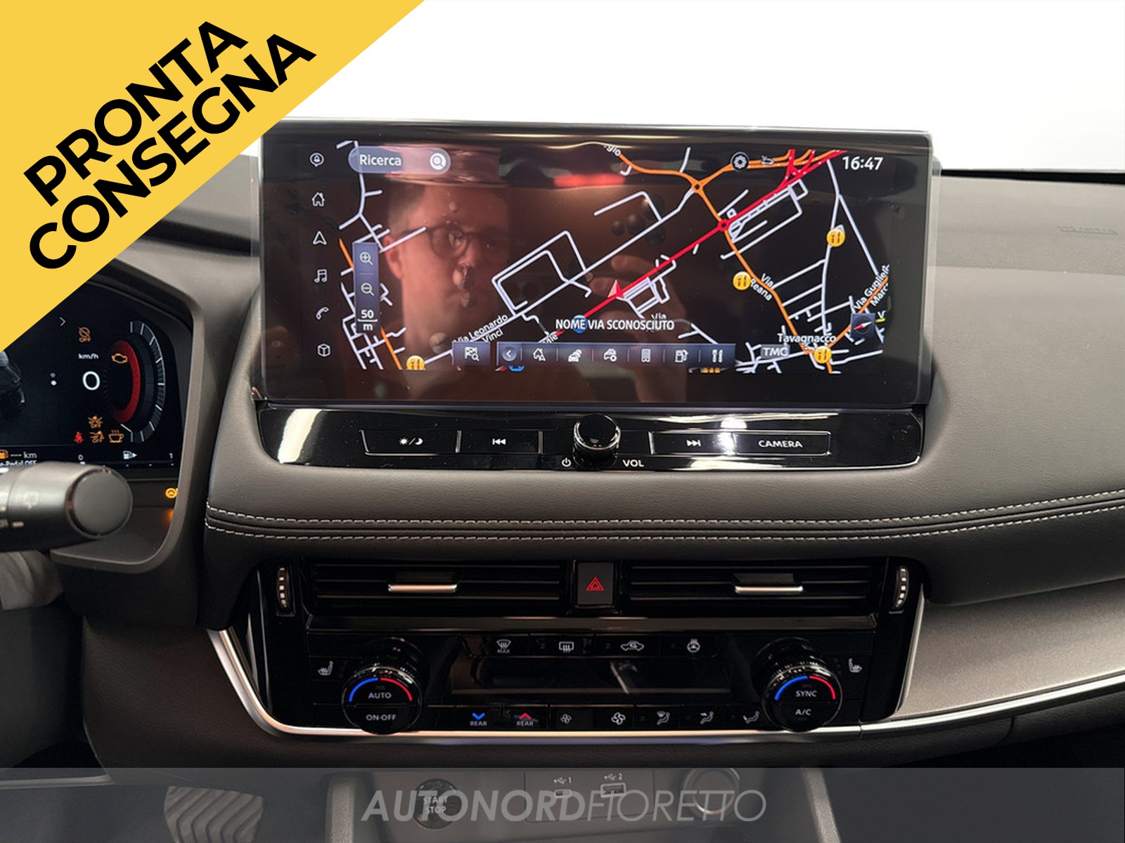 AUTONORD Nissan X-Trail