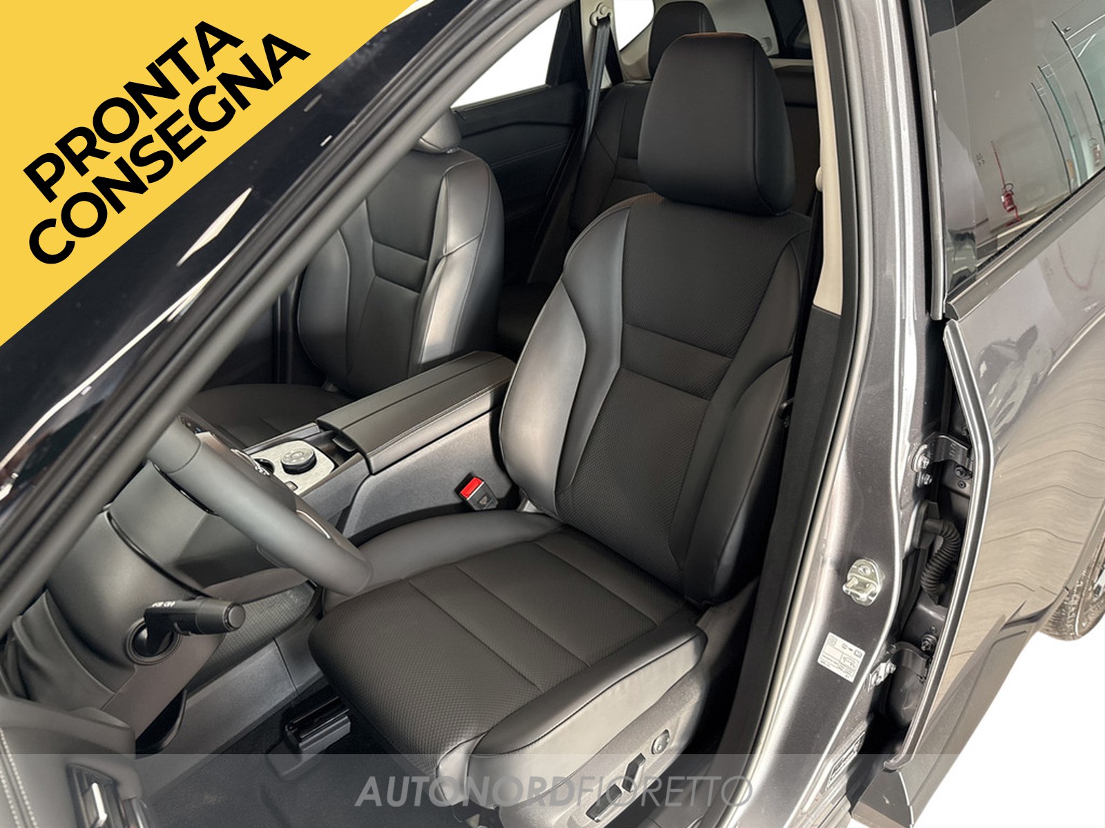 AUTONORD Nissan X-Trail
