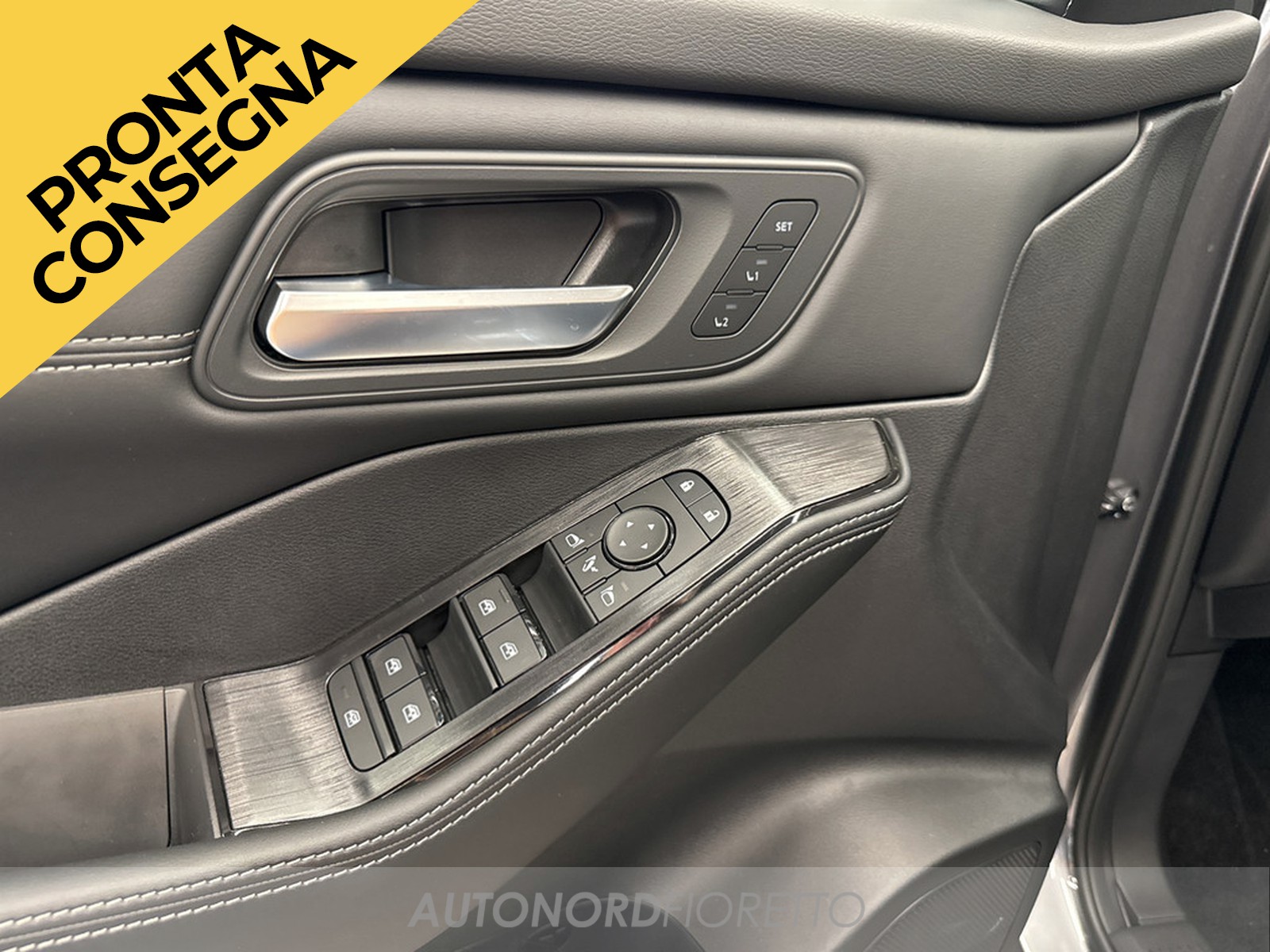 AUTONORD Nissan X-Trail