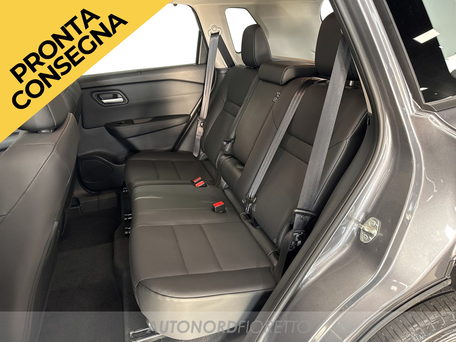 AUTONORD Nissan X-Trail