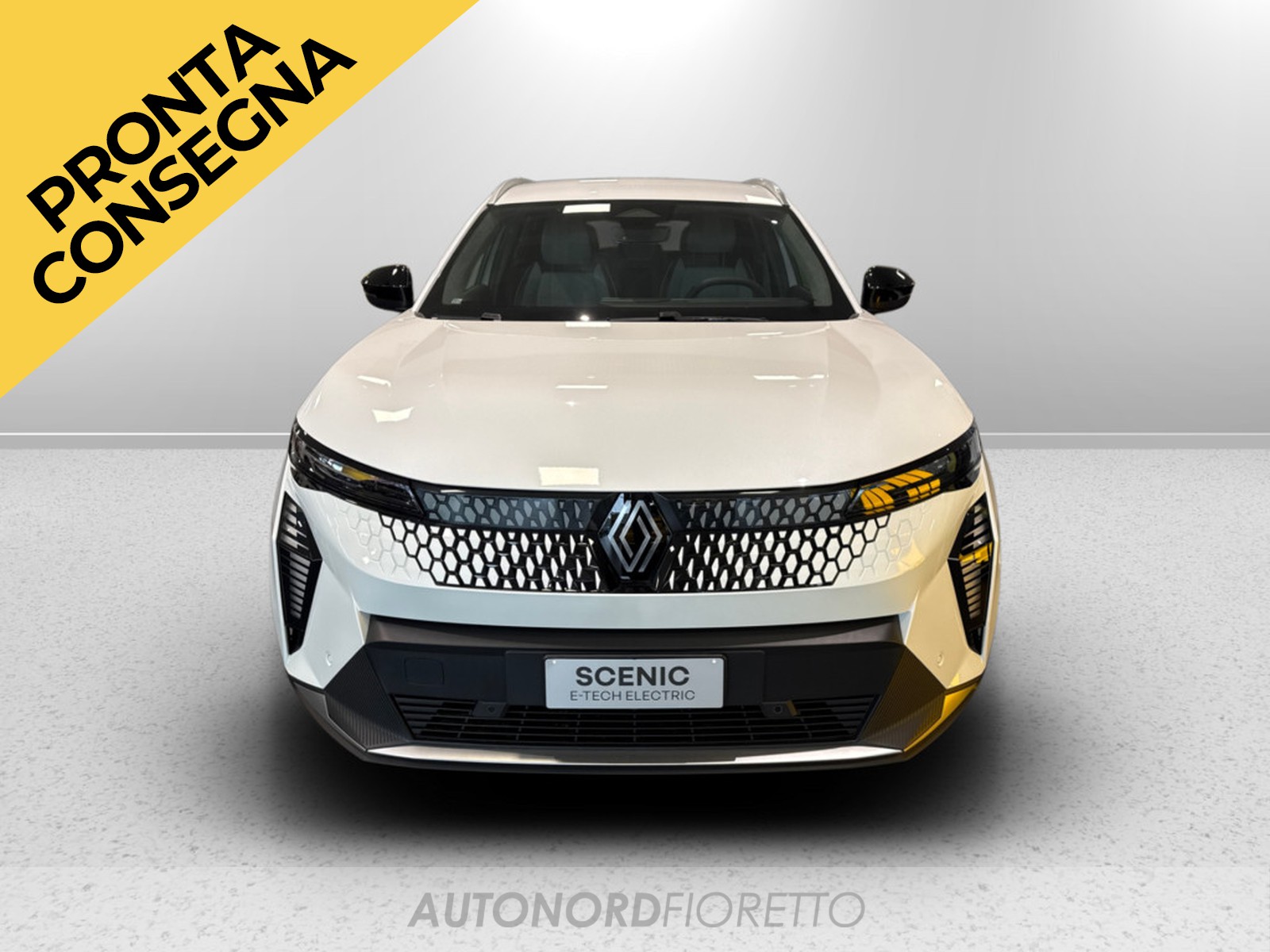 AUTONORD Renault Scénic