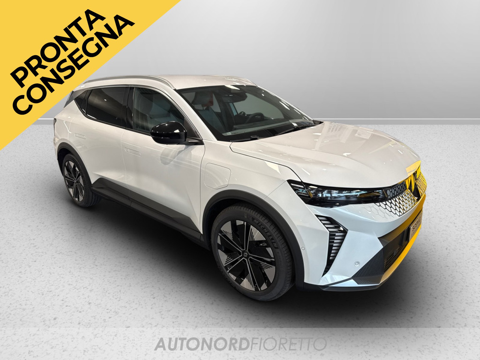AUTONORD Renault Scénic