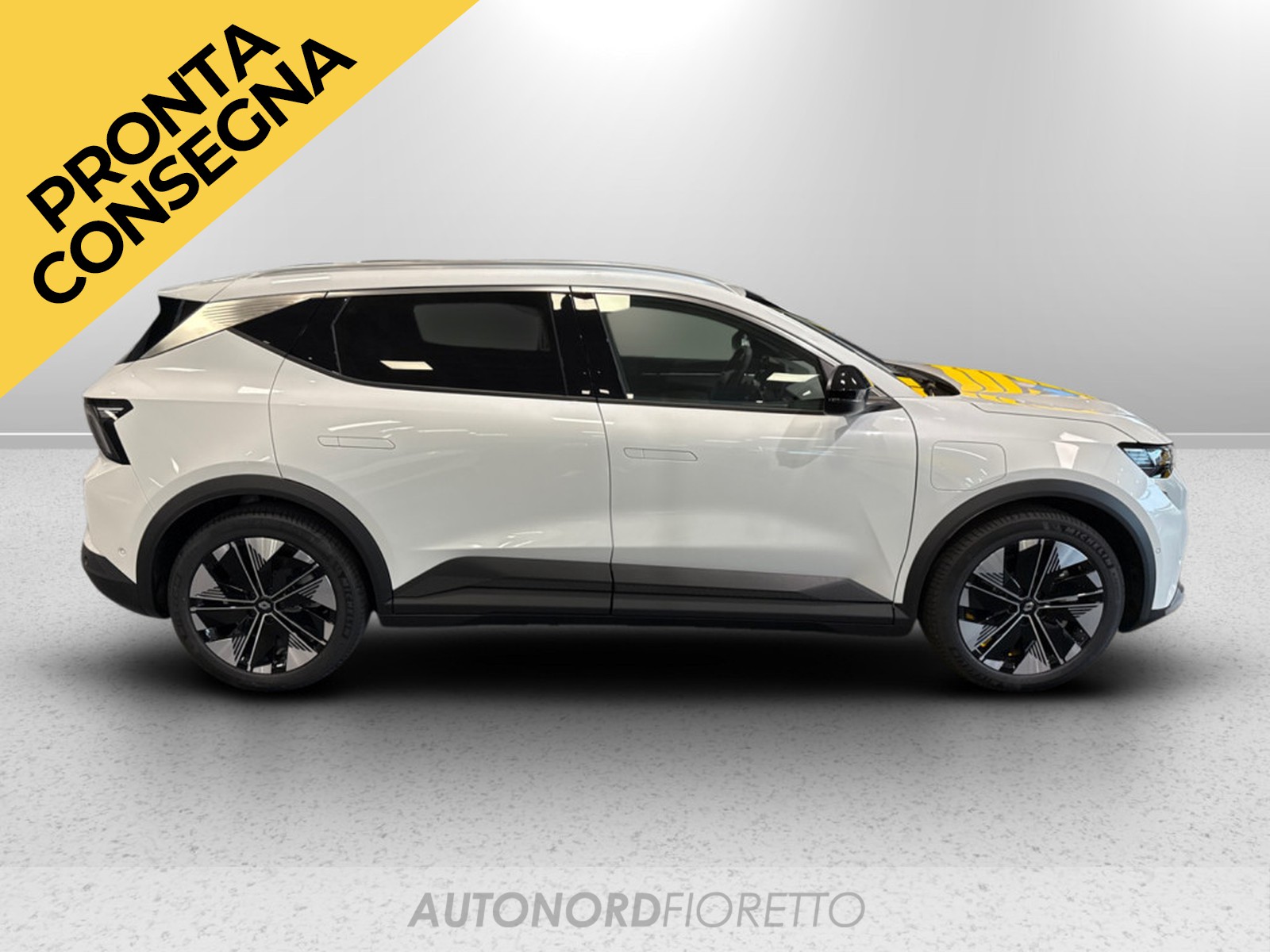 AUTONORD Renault Scénic