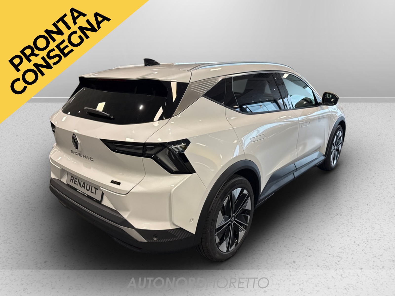 AUTONORD Renault Scénic