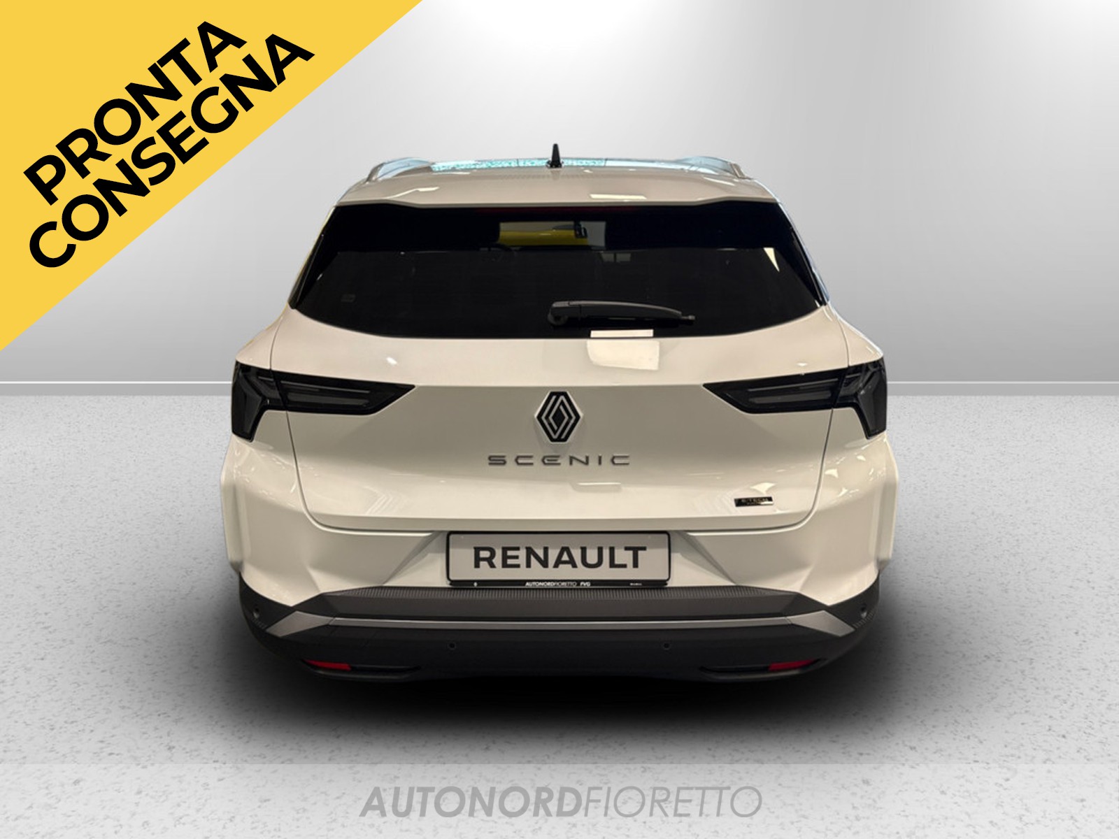 AUTONORD Renault Scénic