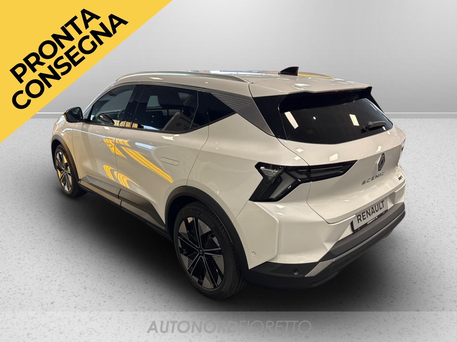 AUTONORD Renault Scénic