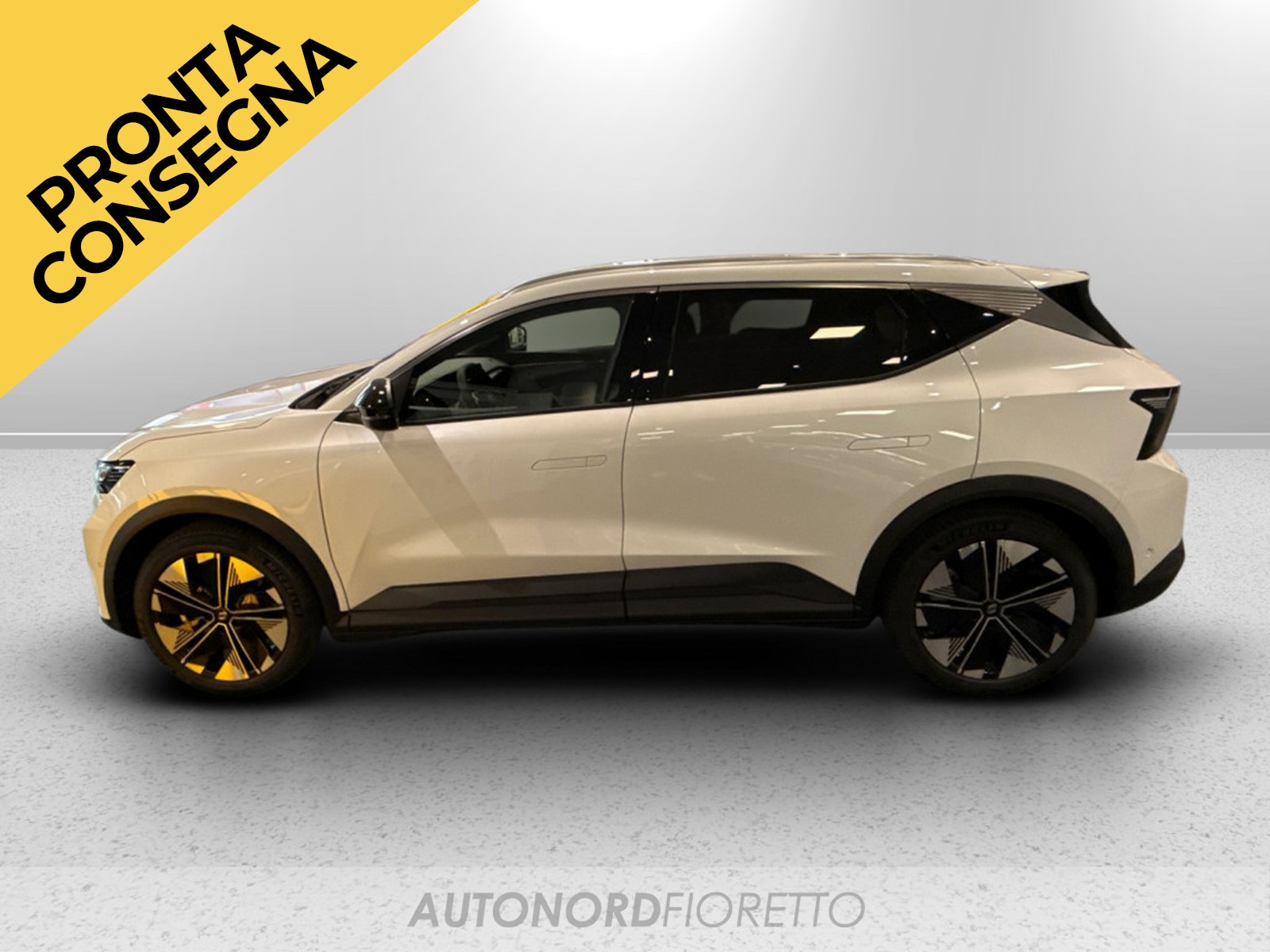 AUTONORD Renault Scénic