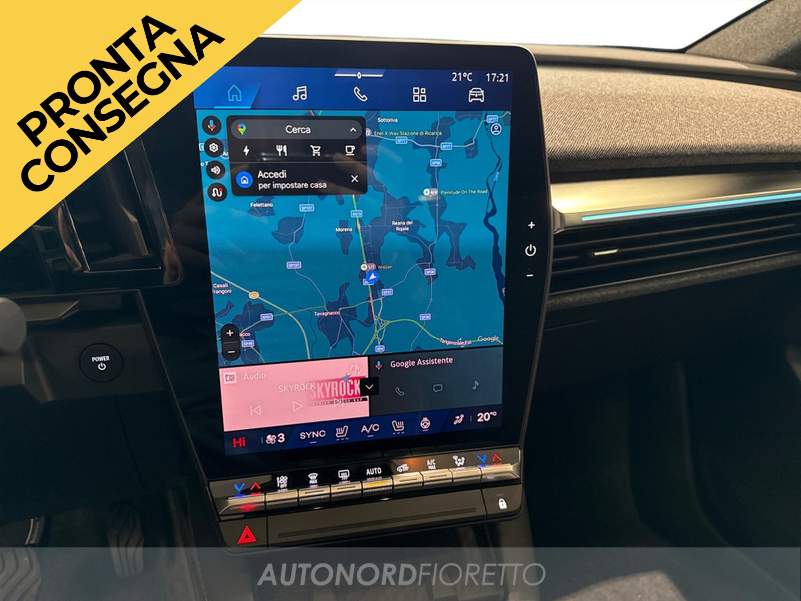 AUTONORD Renault Scénic