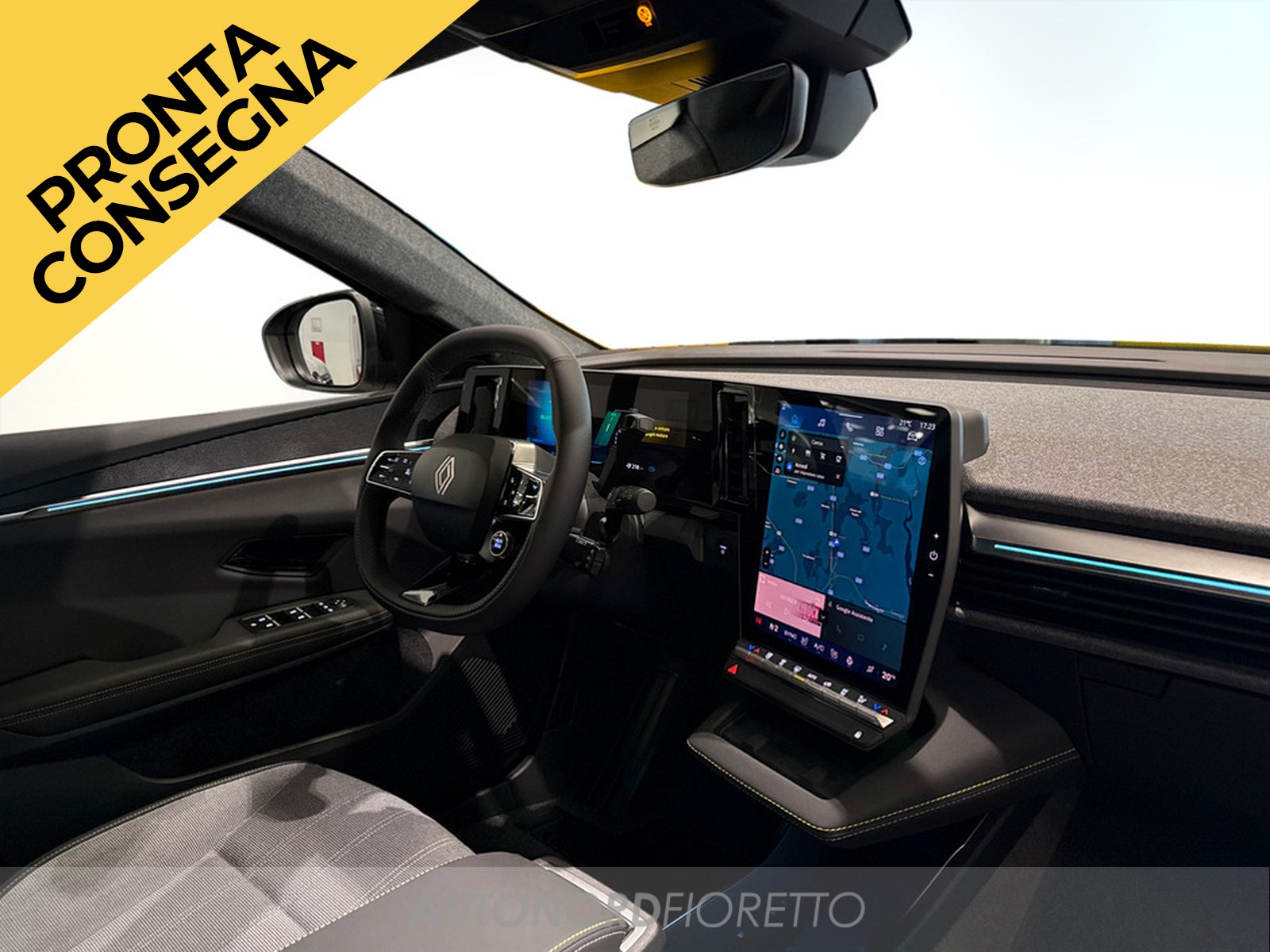 AUTONORD Renault Scénic