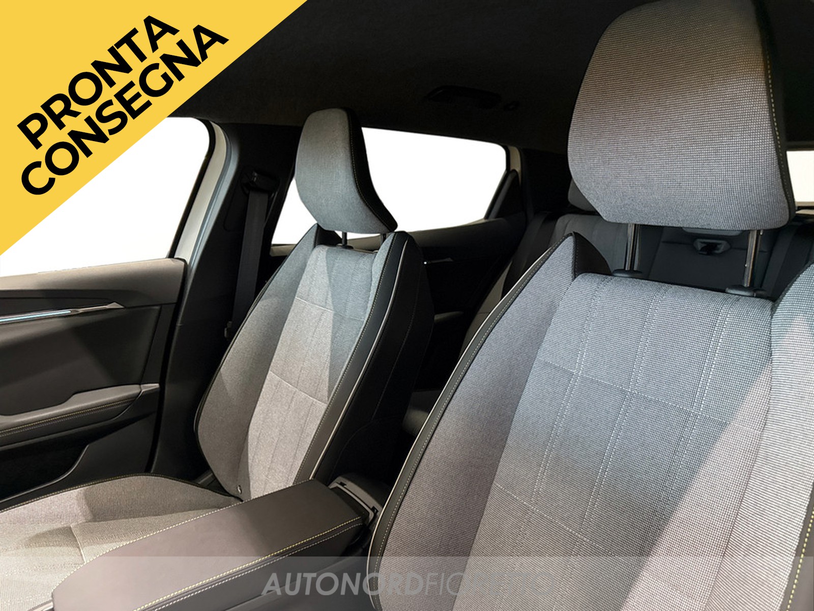 AUTONORD Renault Scénic