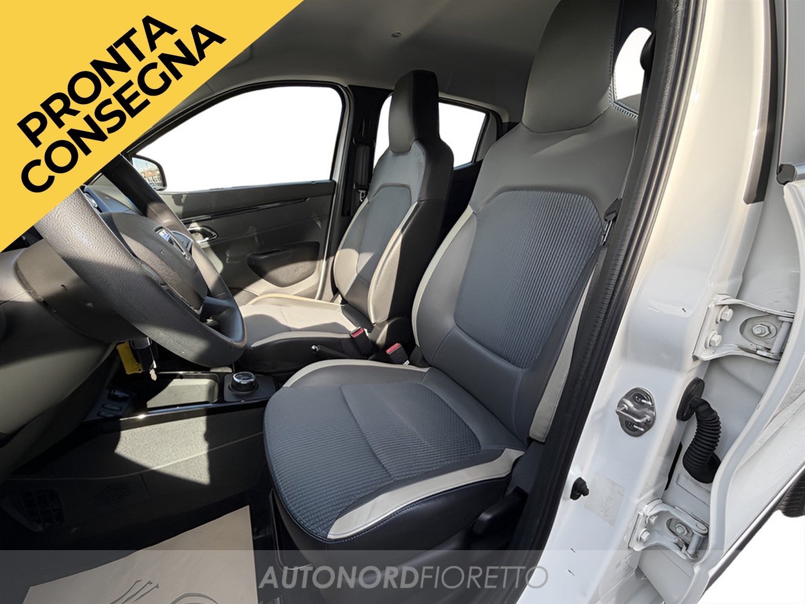 AUTONORD Dacia Spring