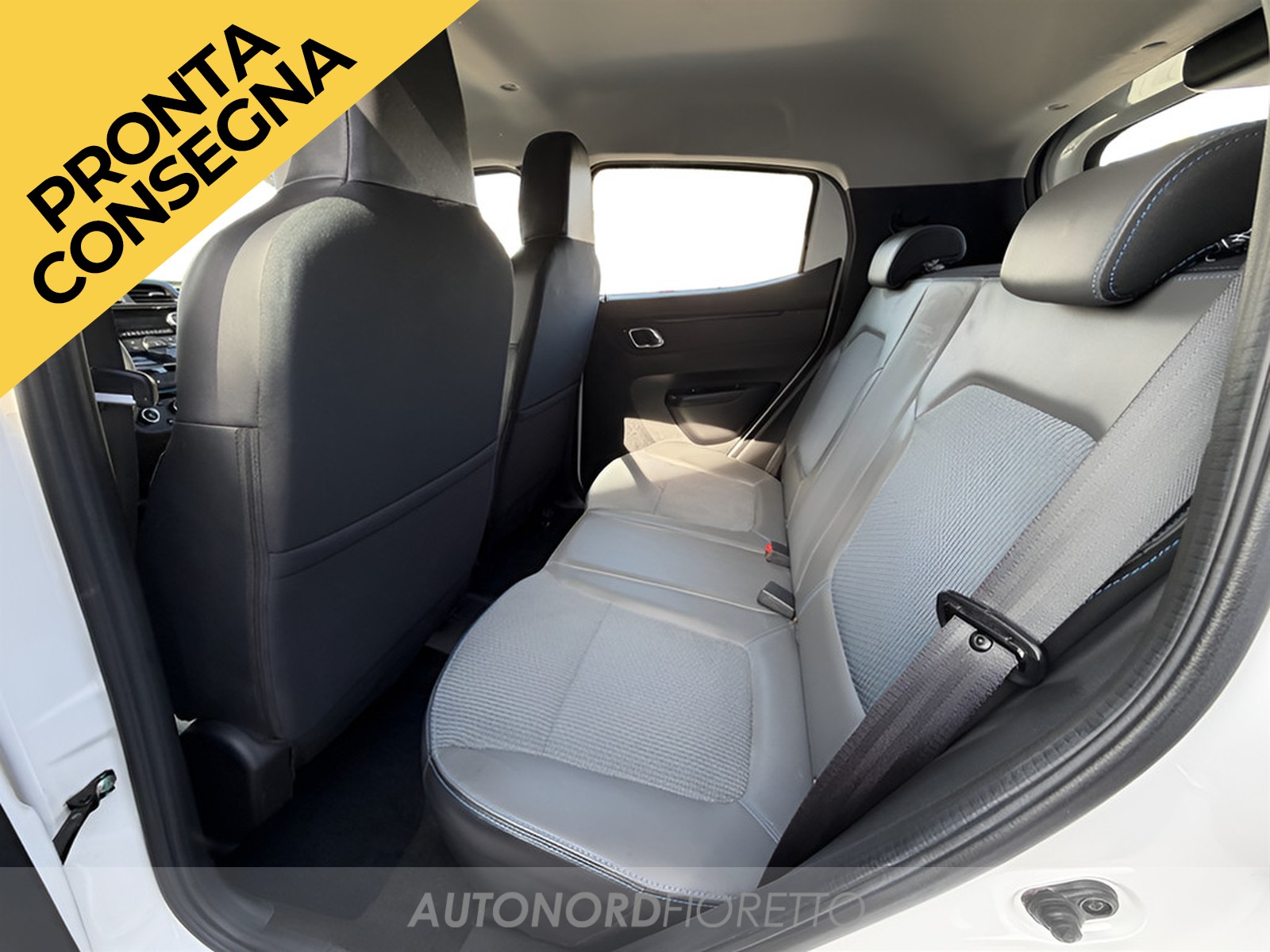 AUTONORD Dacia Spring