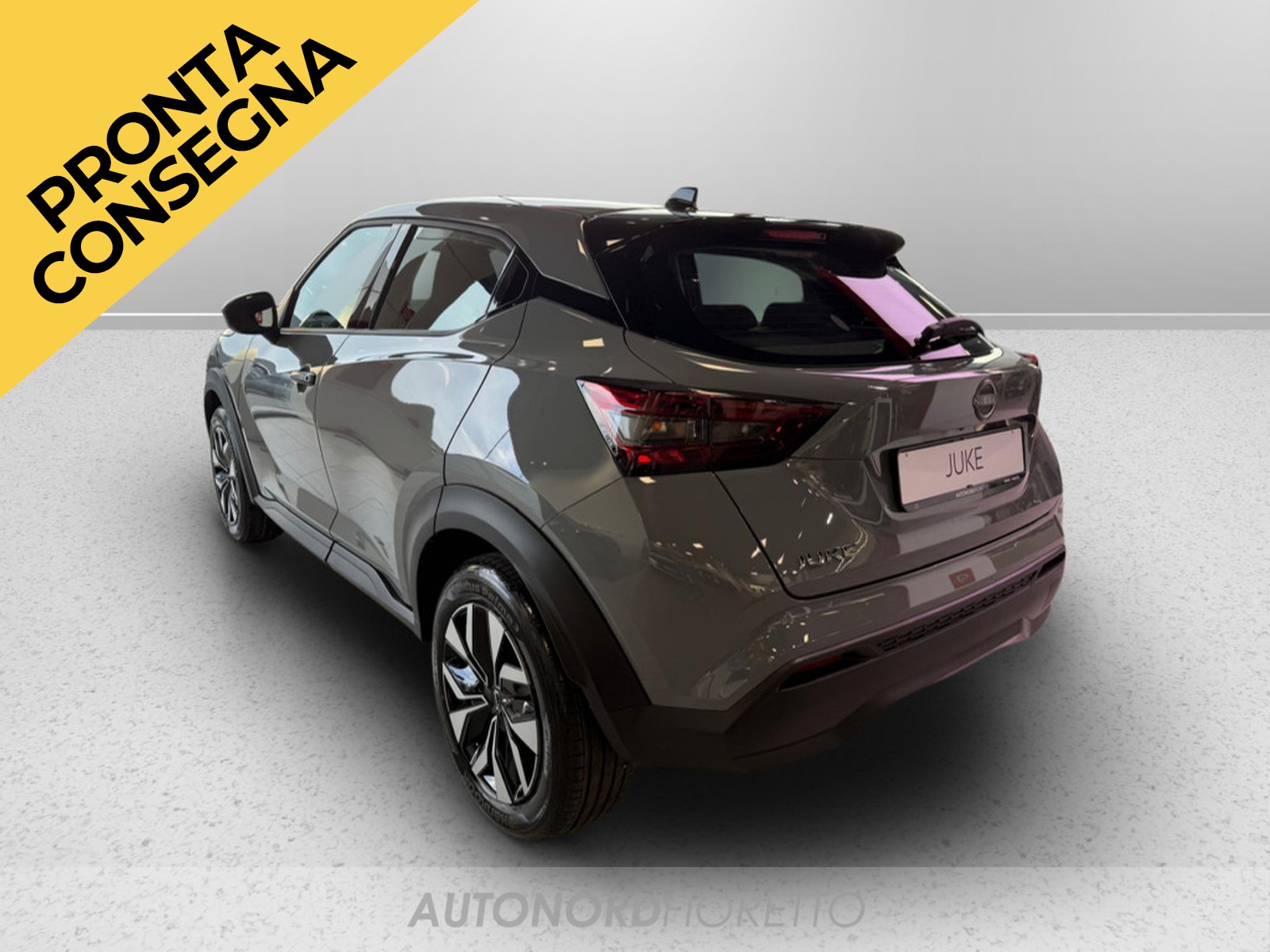 AUTONORD Nissan Juke