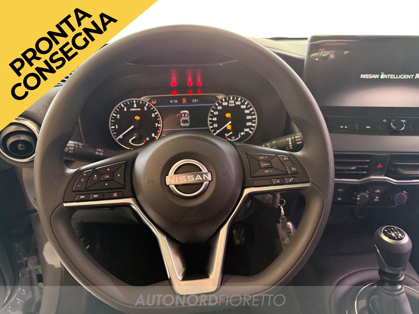 AUTONORD Nissan Juke