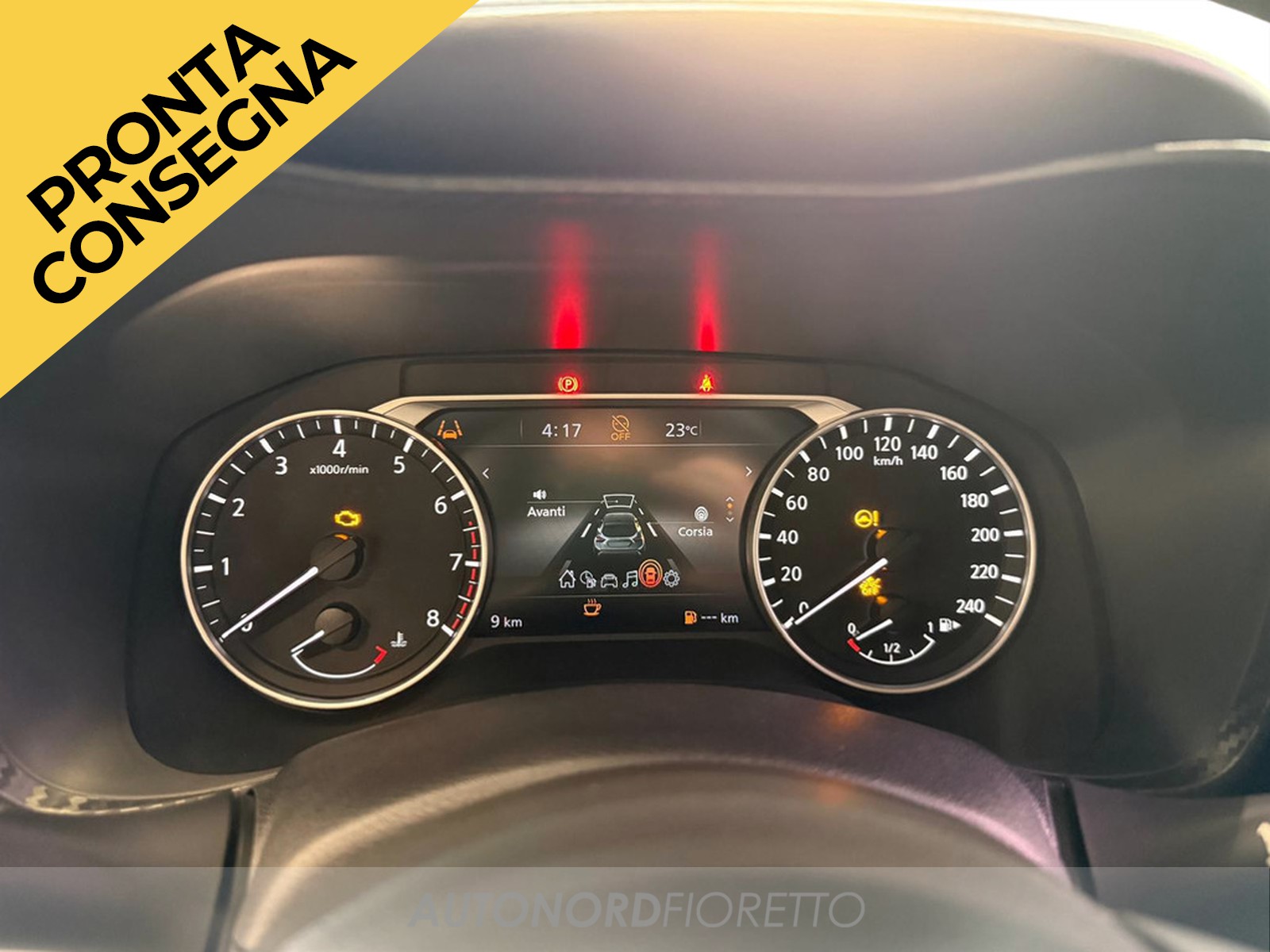 AUTONORD Nissan Juke