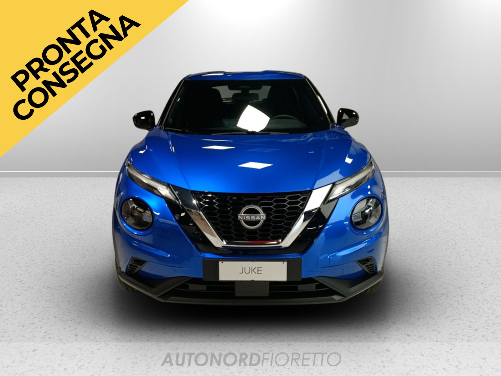 AUTONORD Nissan Micra