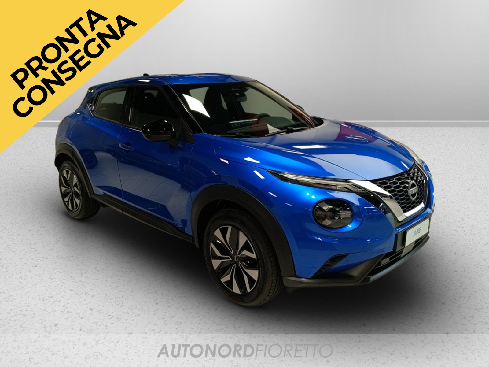 AUTONORD Nissan Micra