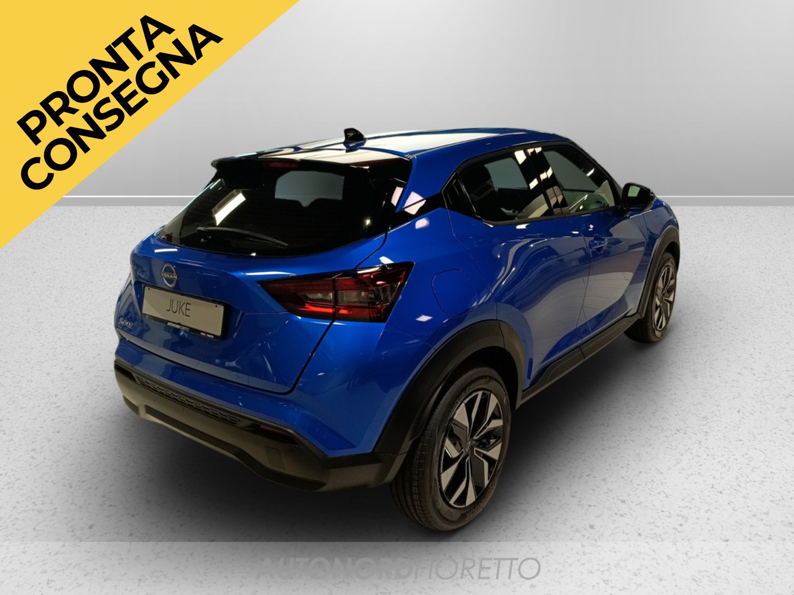 AUTONORD Nissan Micra