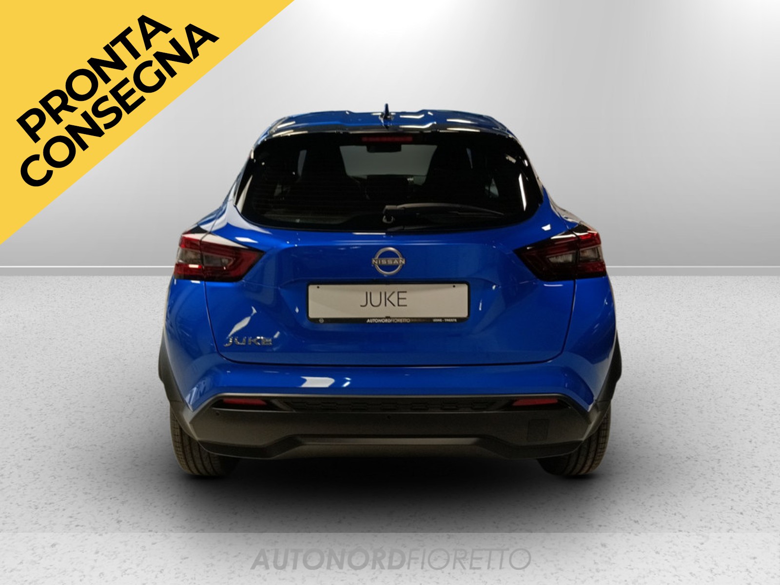 AUTONORD Nissan Micra