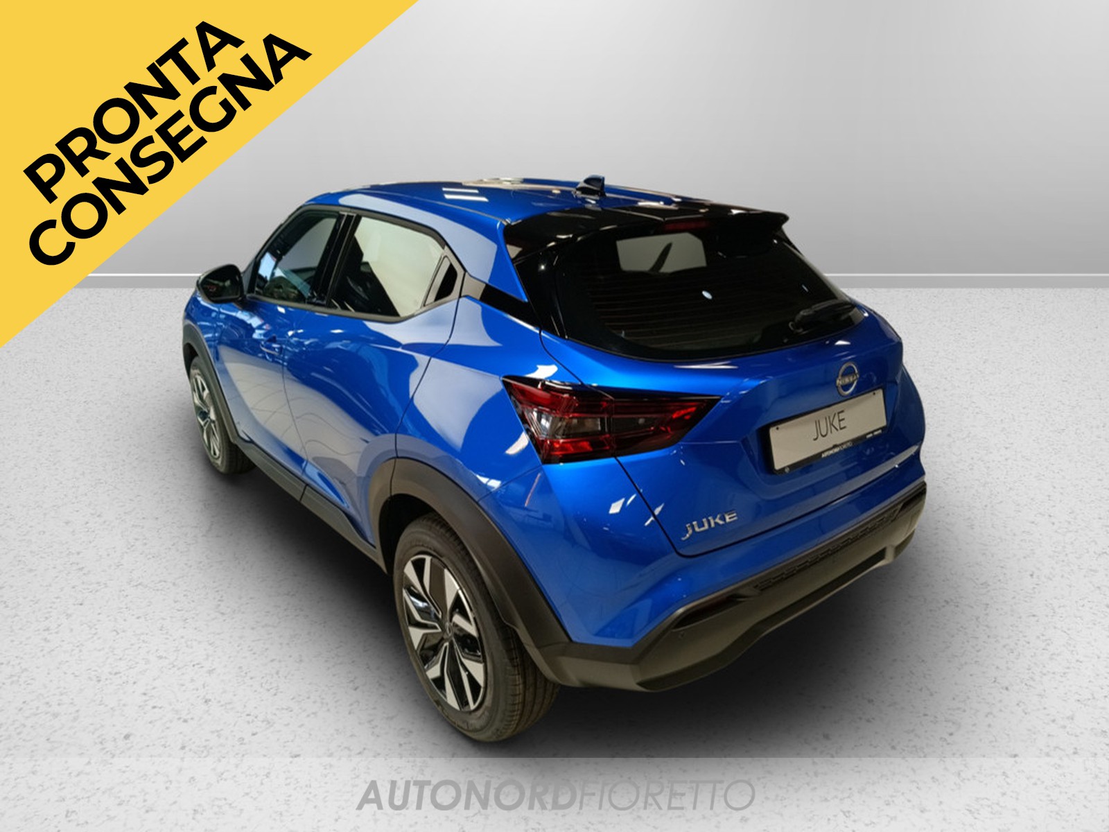 AUTONORD Nissan Micra