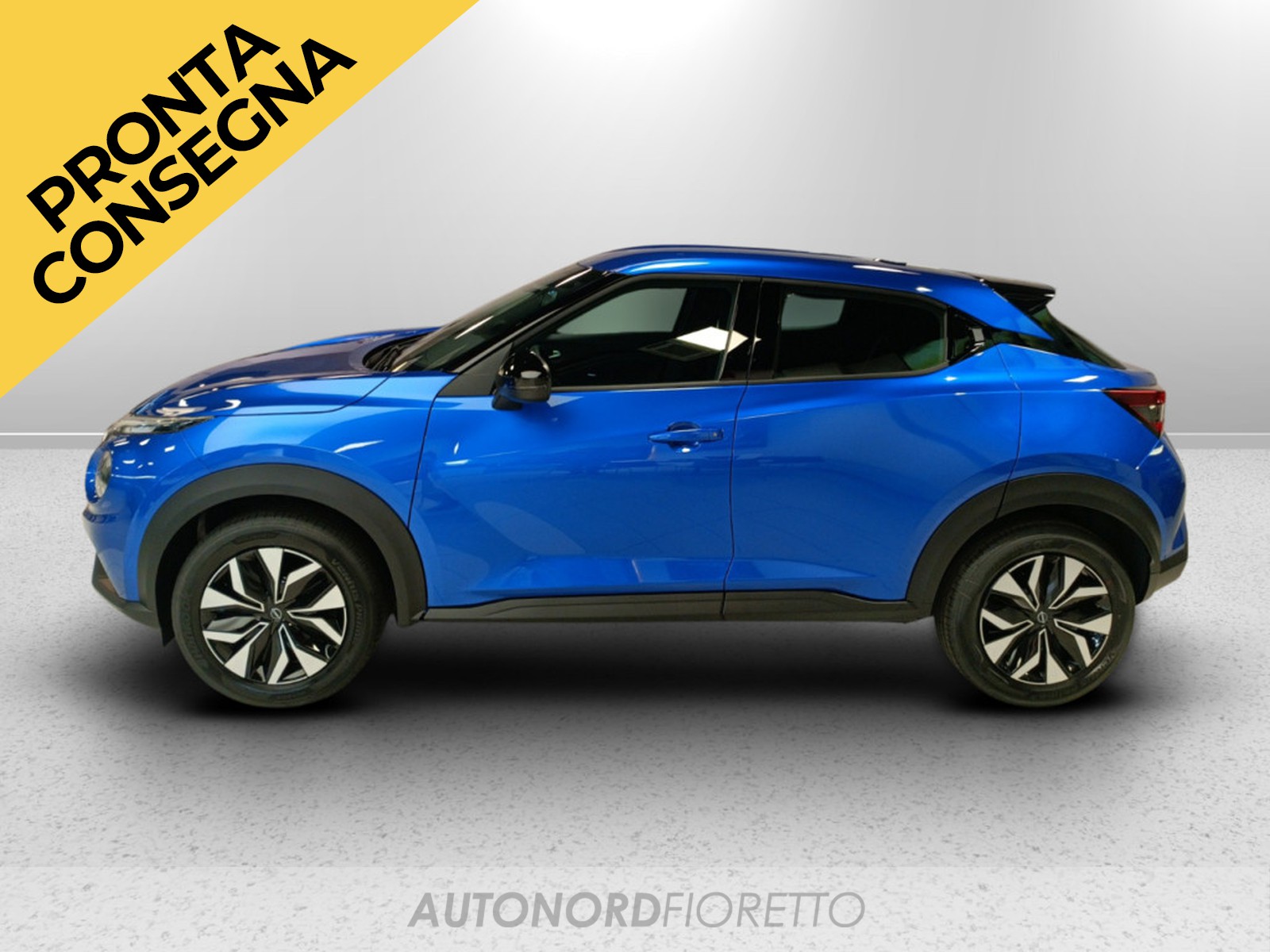 AUTONORD Nissan Micra
