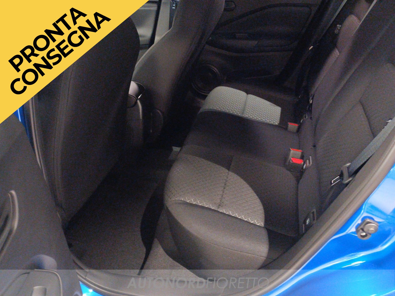 AUTONORD Nissan Micra