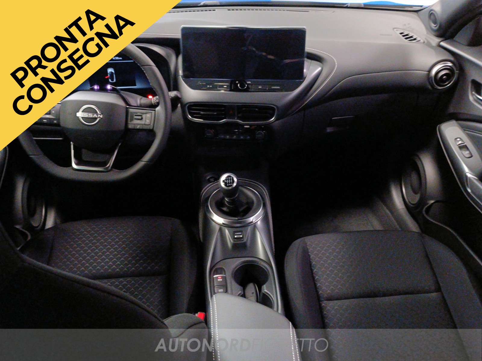 AUTONORD Nissan Micra