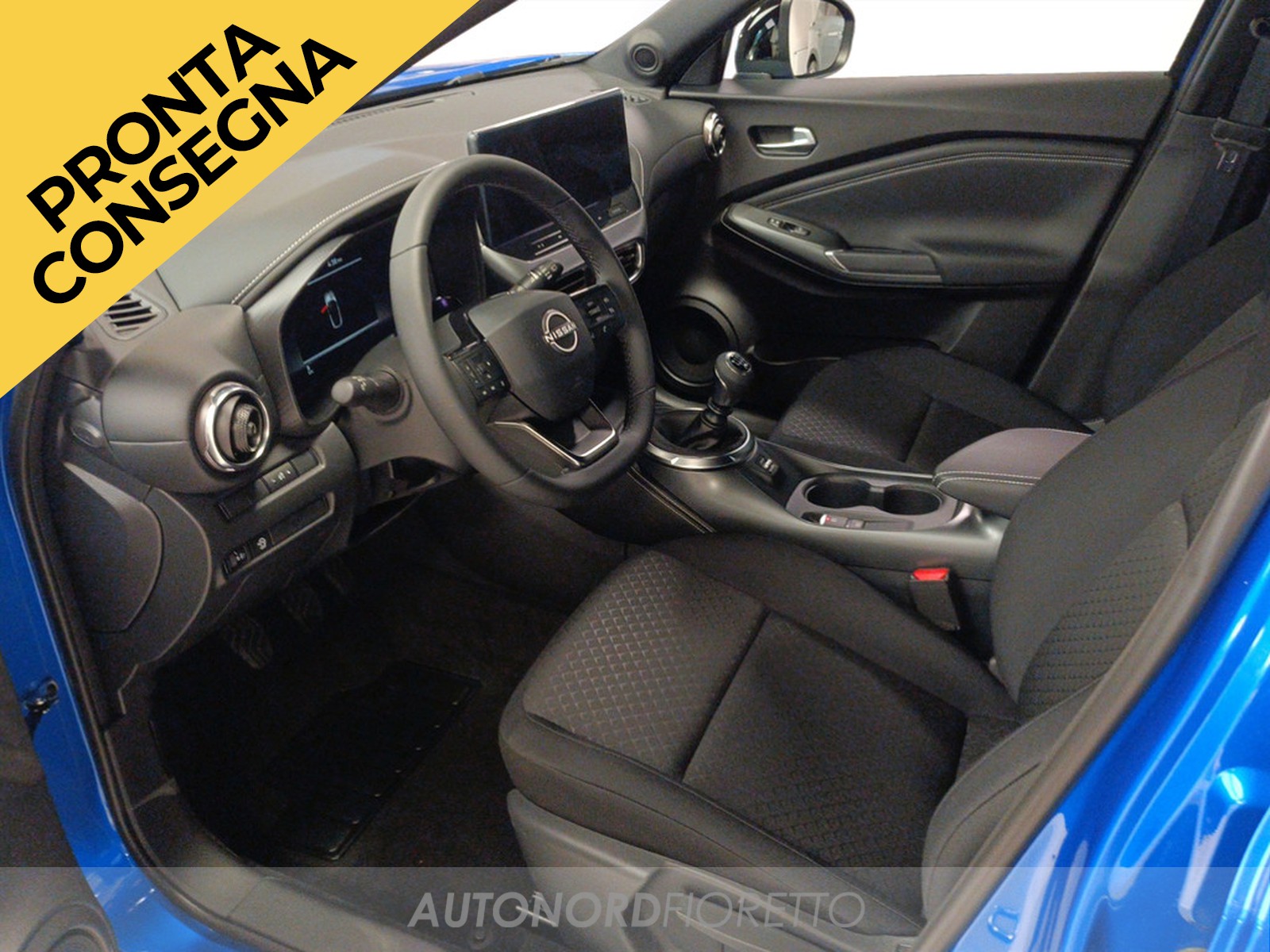 AUTONORD Nissan Micra