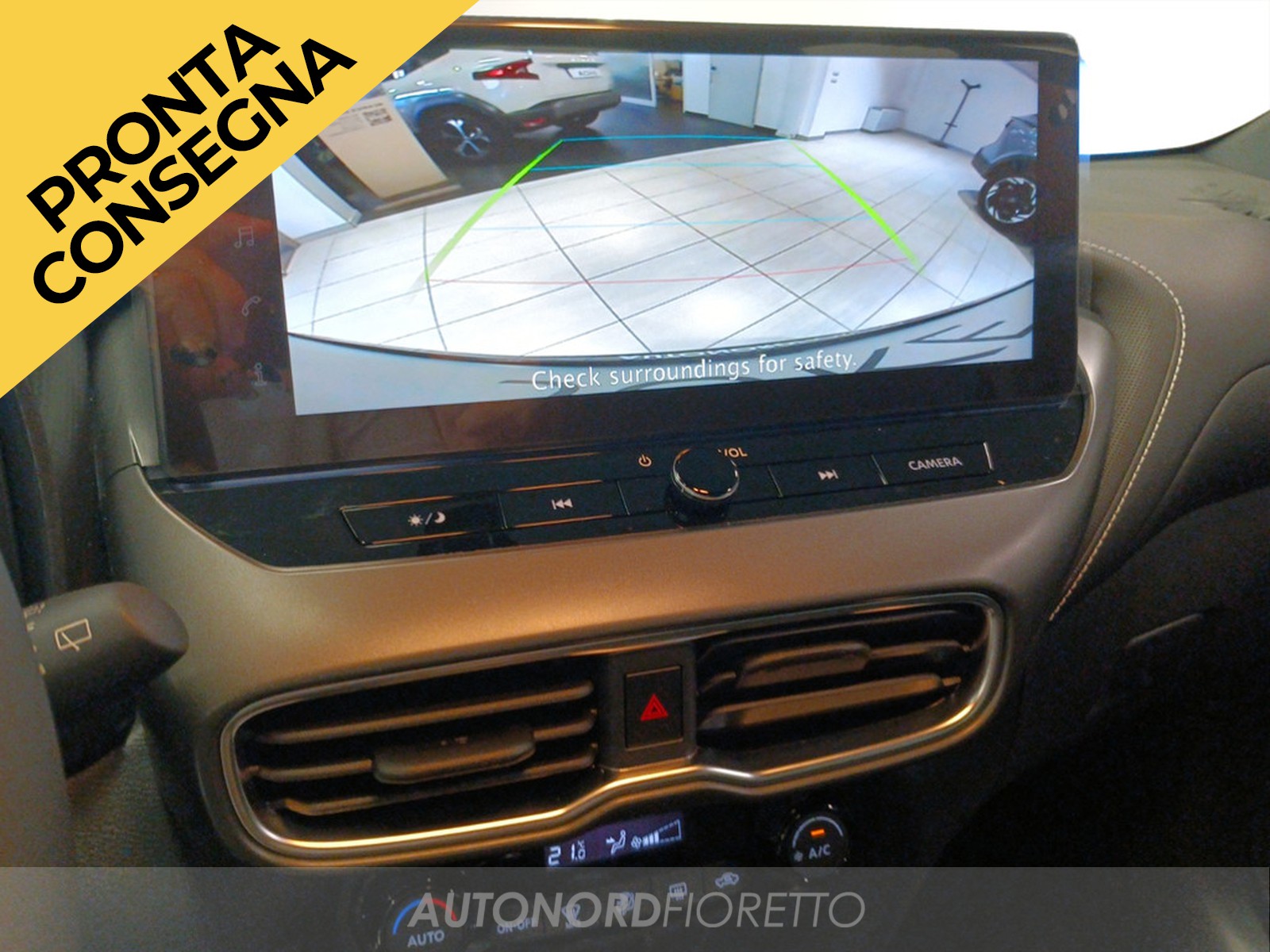 AUTONORD Nissan Micra