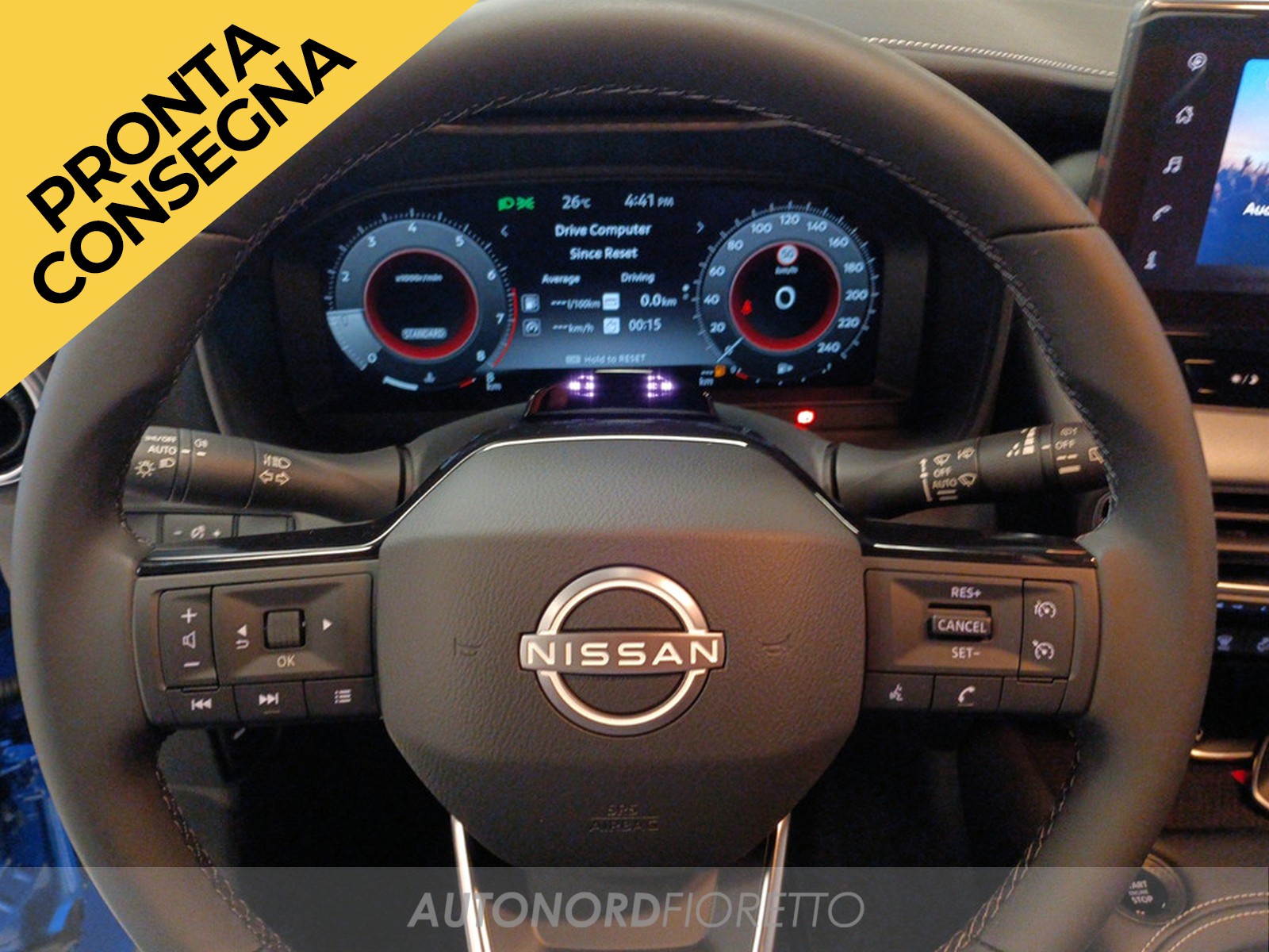 AUTONORD Nissan Micra