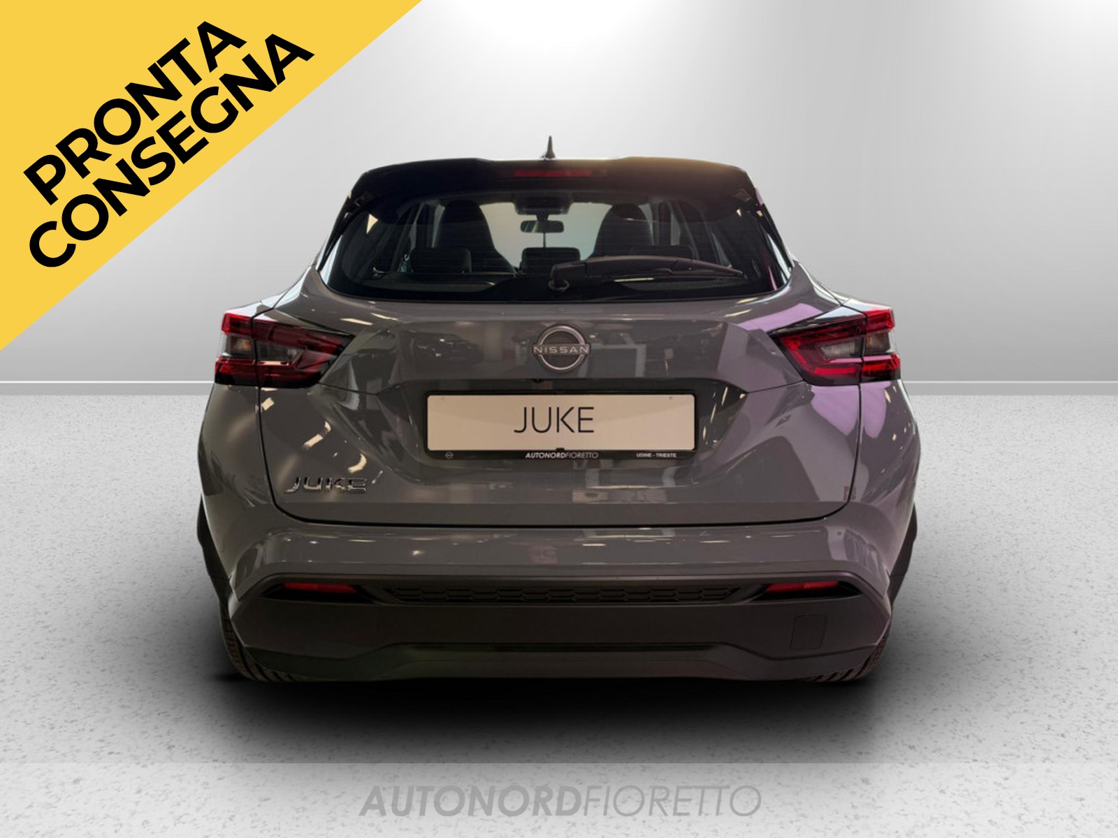 AUTONORD Nissan Juke