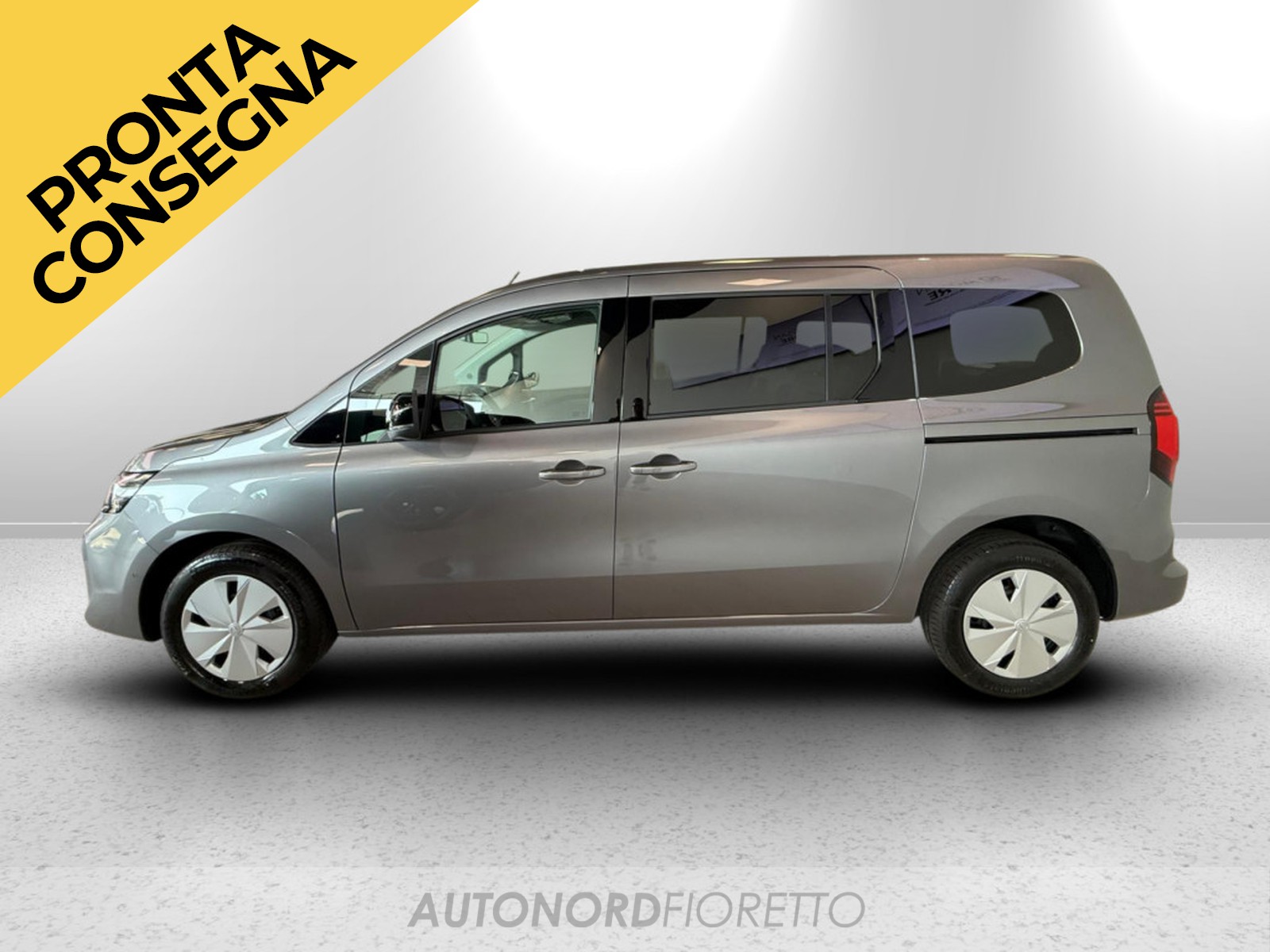 AUTONORD Nissan Townstar