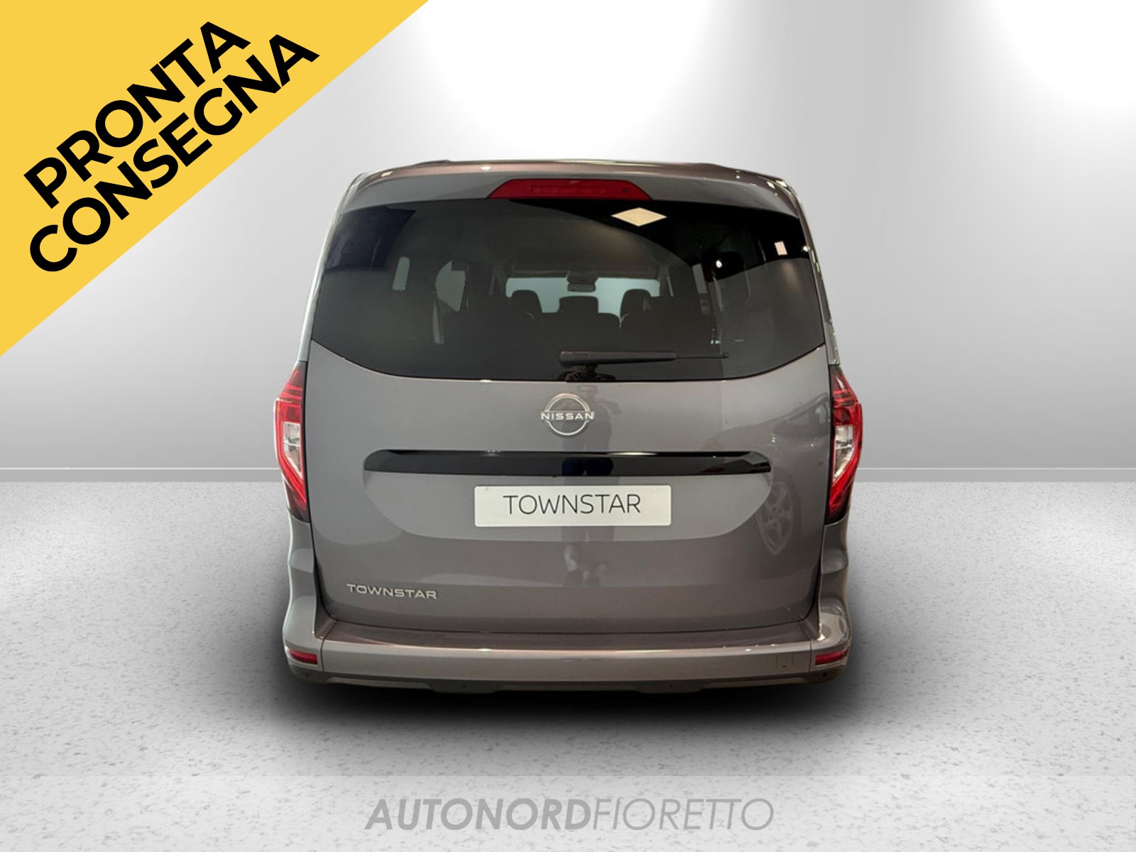 AUTONORD Nissan Townstar