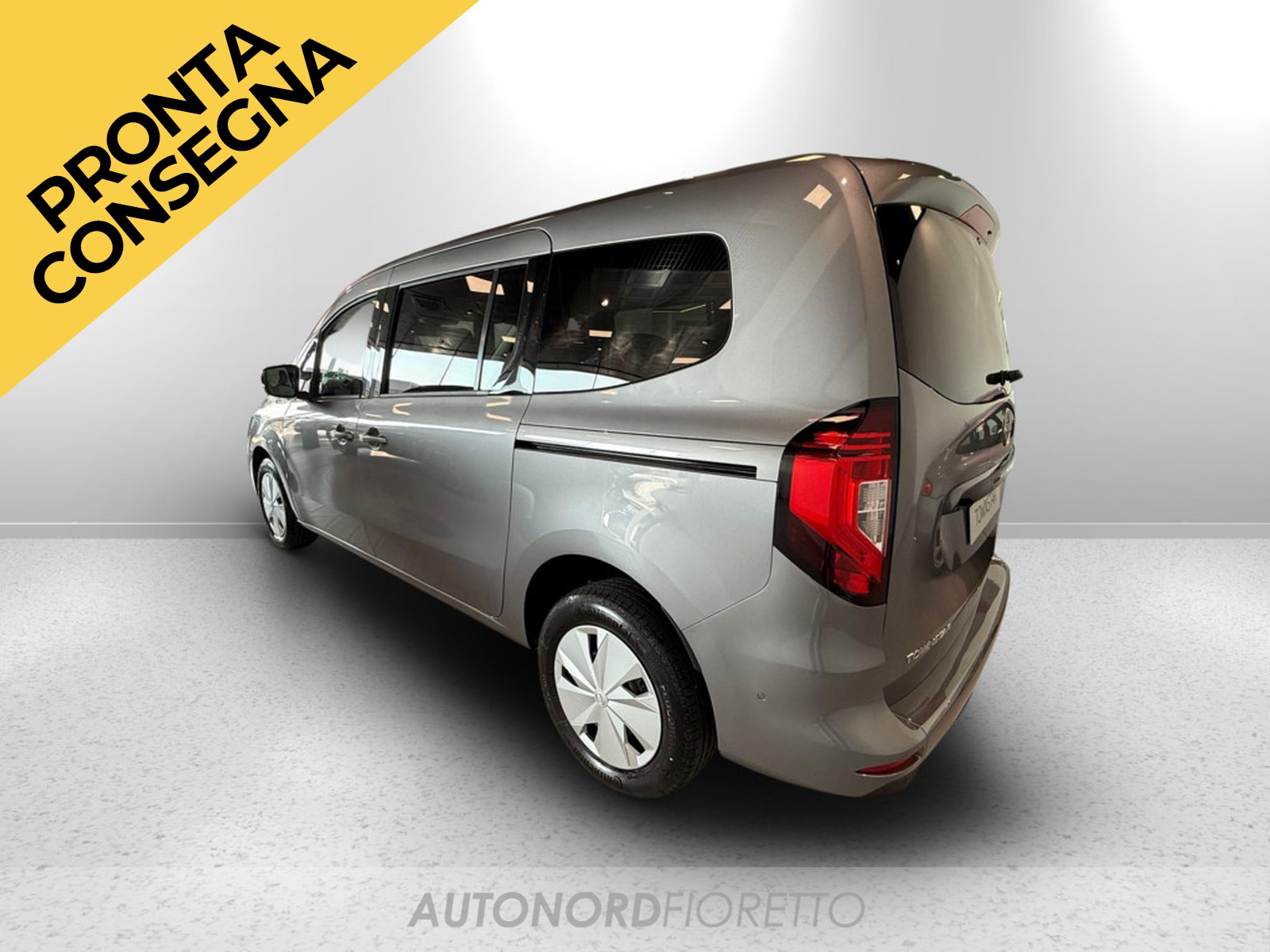 AUTONORD Nissan Townstar