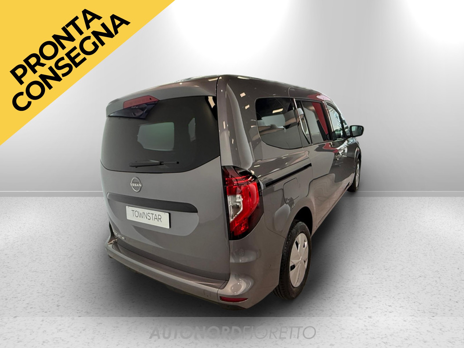 AUTONORD Nissan Townstar