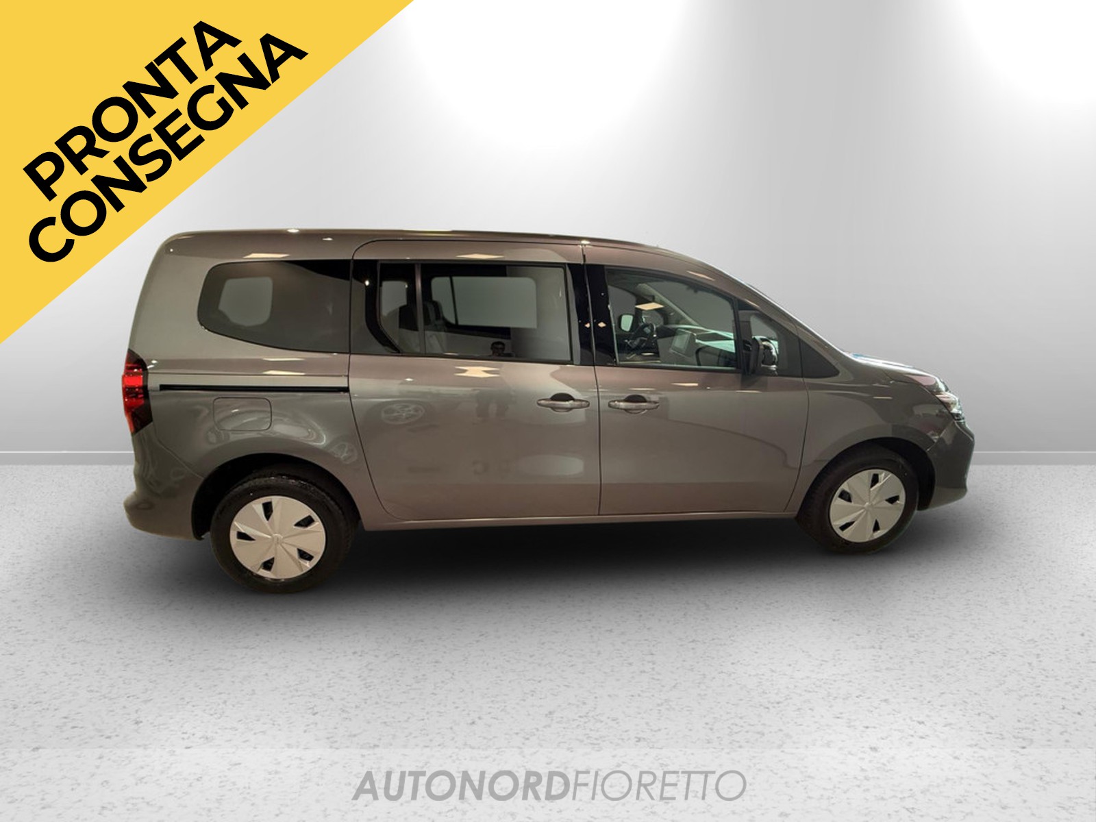AUTONORD Nissan Townstar