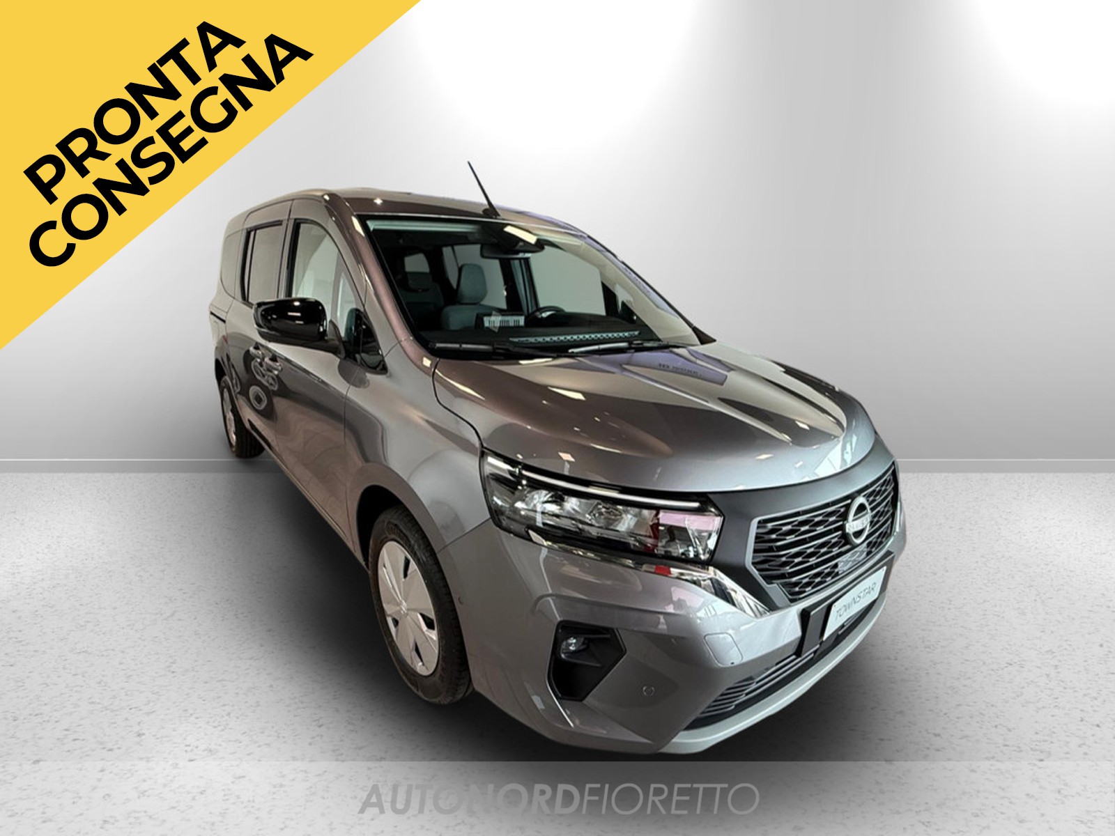 AUTONORD Nissan Townstar